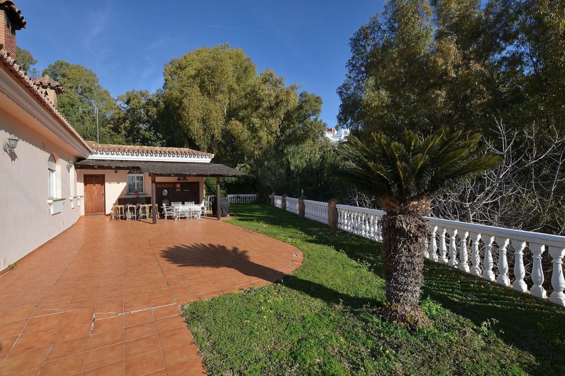 Resale - House - Detached Villa - Benalmádena - Benalmadena Pueblo