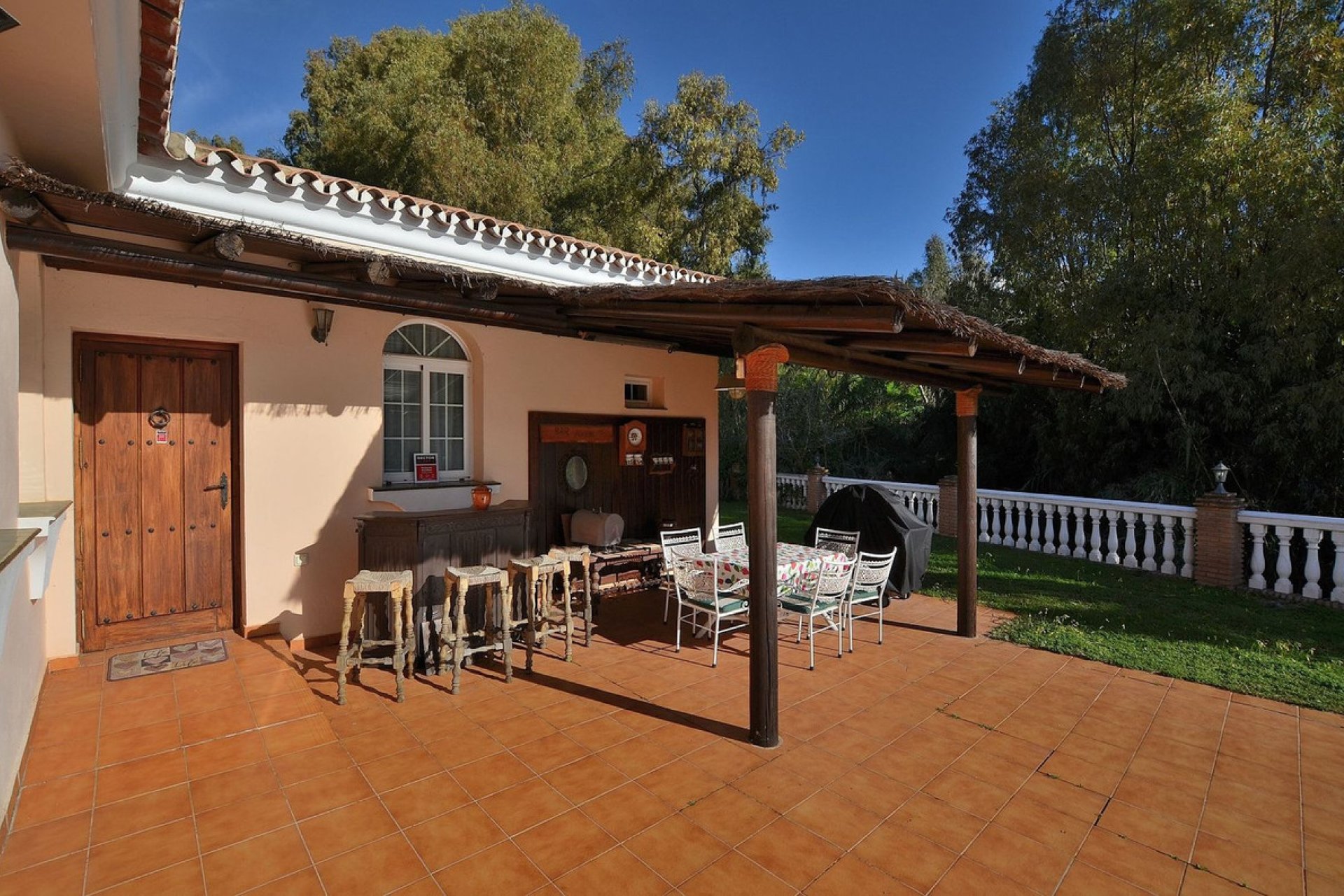 Resale - House - Detached Villa - Benalmádena - Benalmadena Pueblo