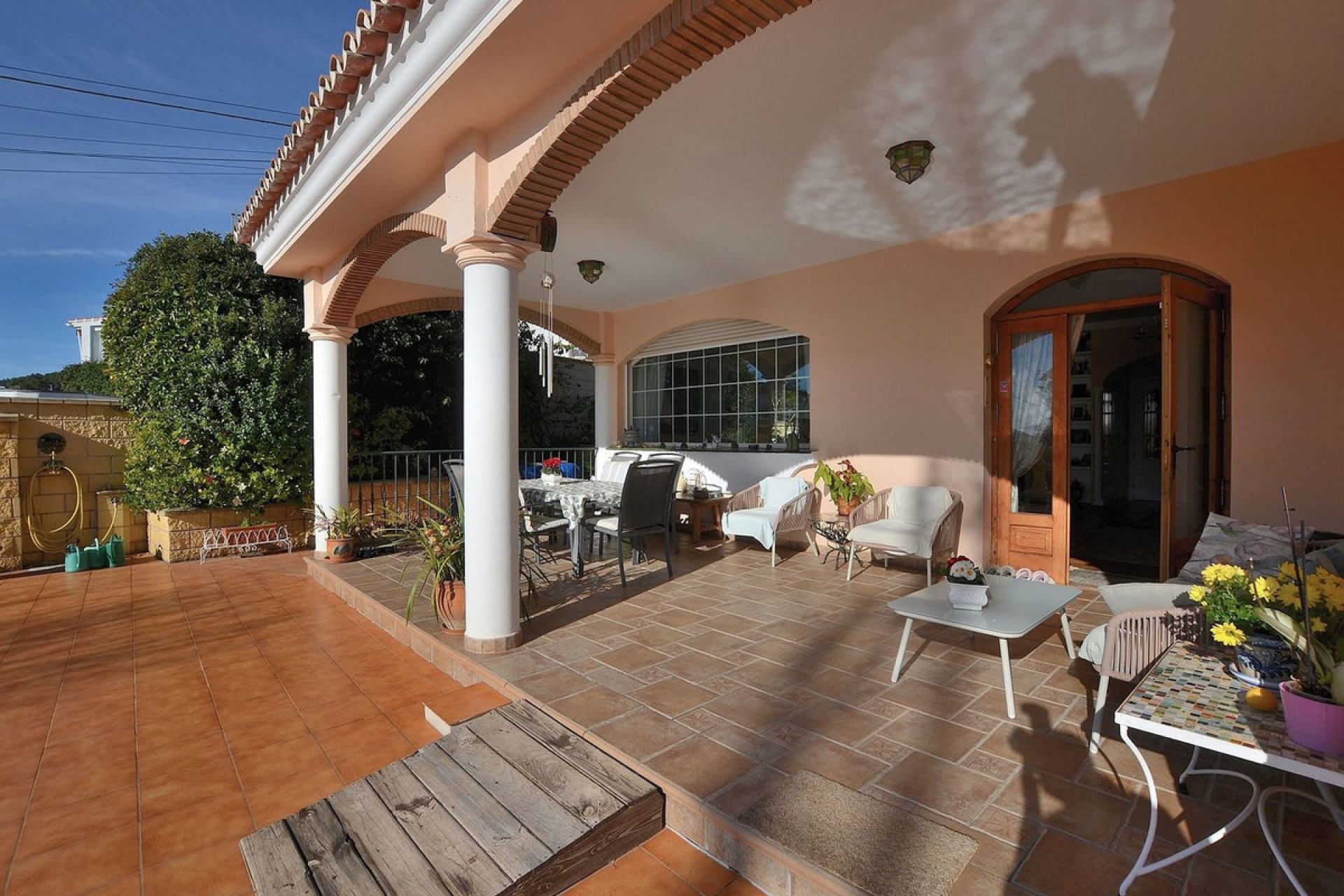 Resale - House - Detached Villa - Benalmádena - Benalmadena Pueblo