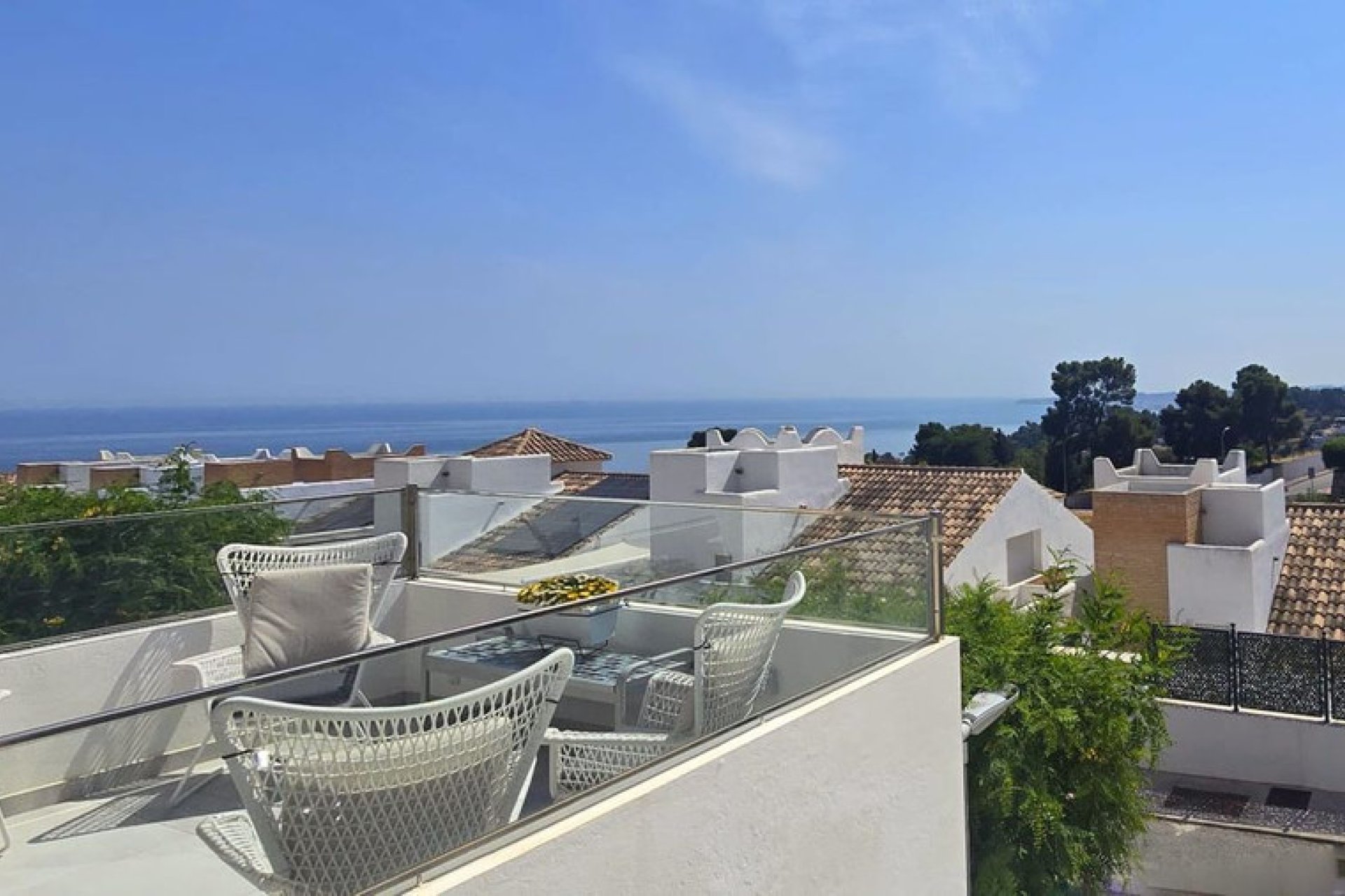 Resale - House - Detached Villa - Benalmádena - Benalmadena Pueblo