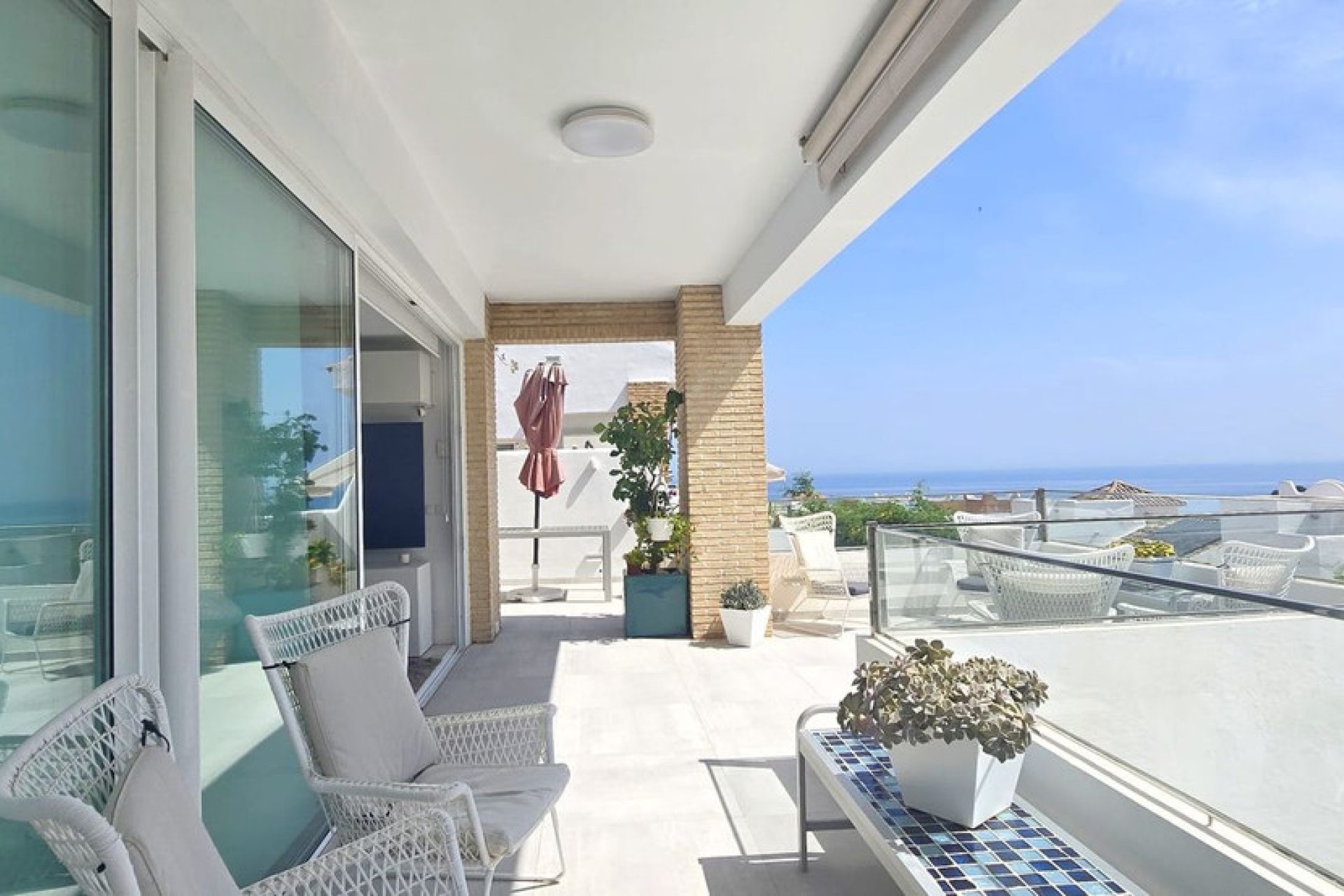 Resale - House - Detached Villa - Benalmádena - Benalmadena Pueblo