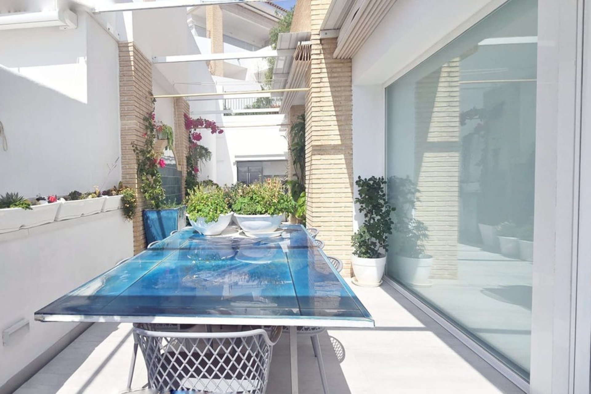 Resale - House - Detached Villa - Benalmádena - Benalmadena Pueblo