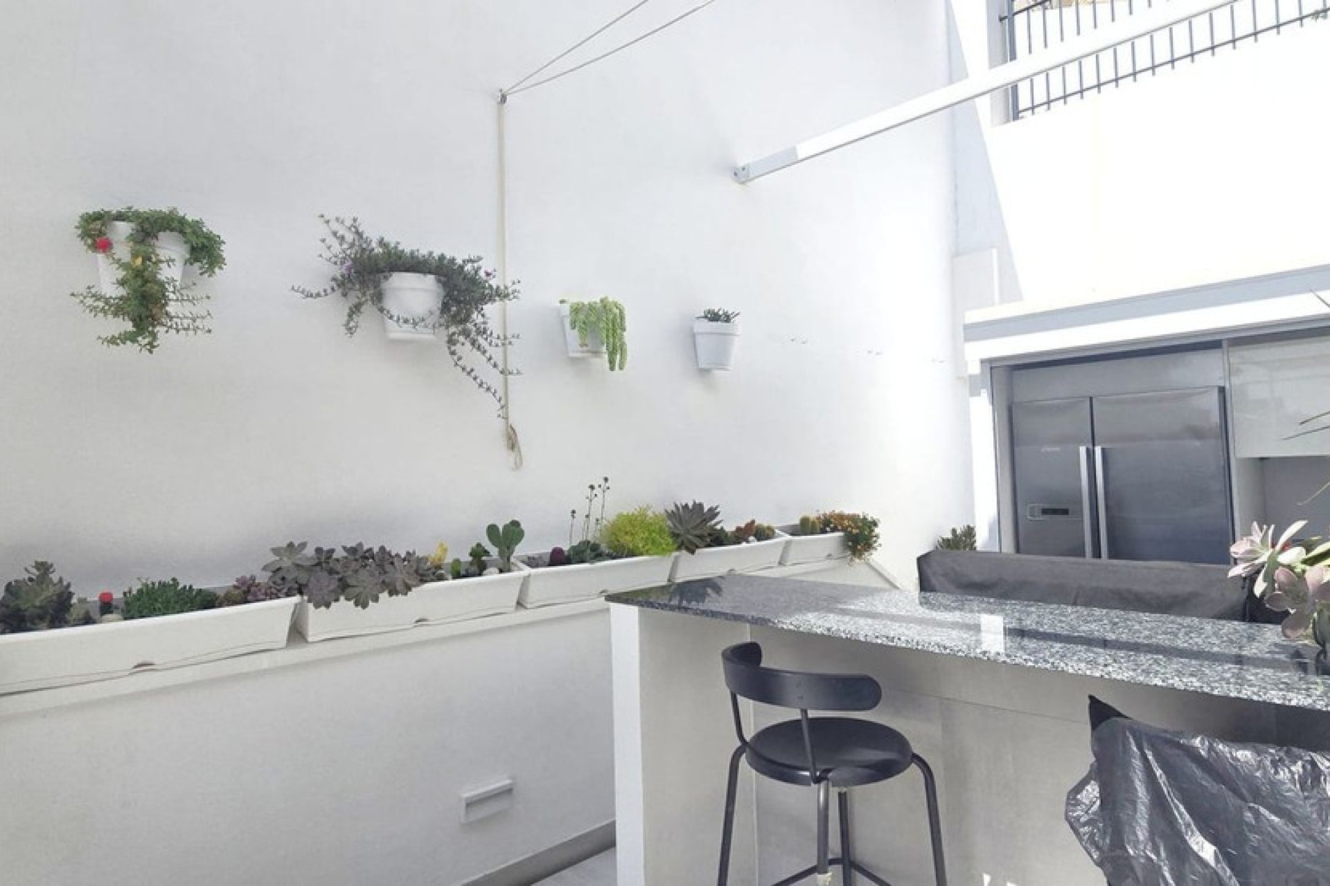 Resale - House - Detached Villa - Benalmádena - Benalmadena Pueblo