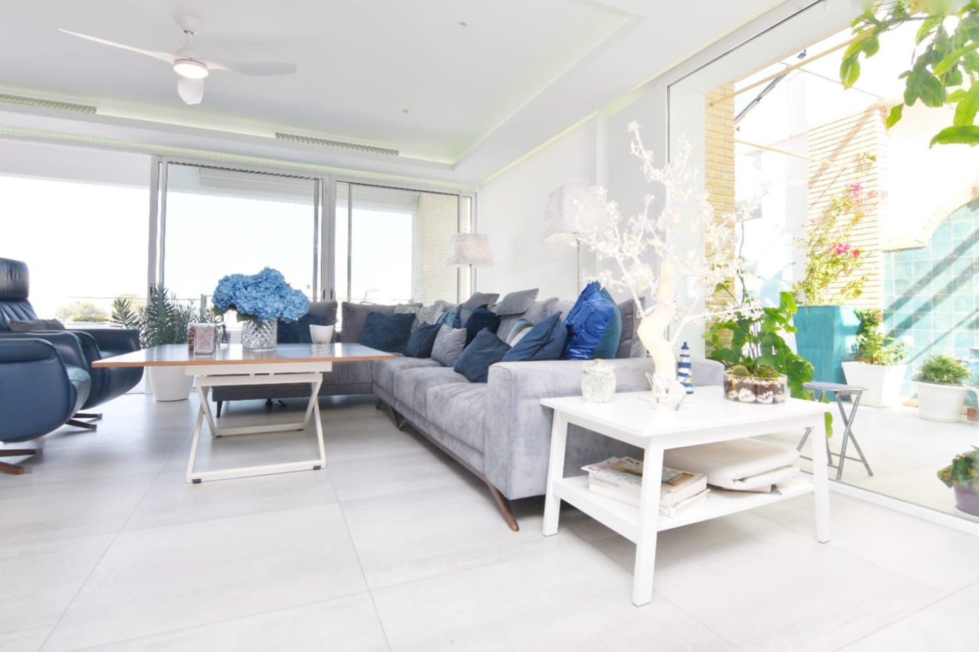 Resale - House - Detached Villa - Benalmádena - Benalmadena Pueblo