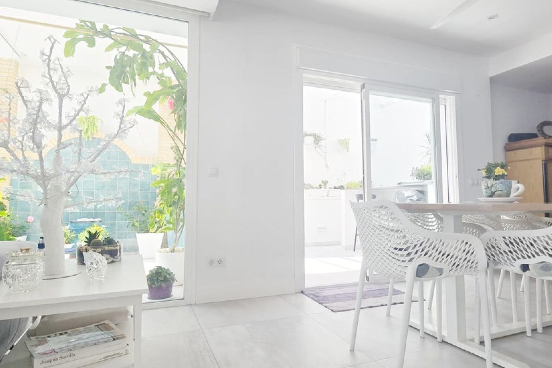 Resale - House - Detached Villa - Benalmádena - Benalmadena Pueblo