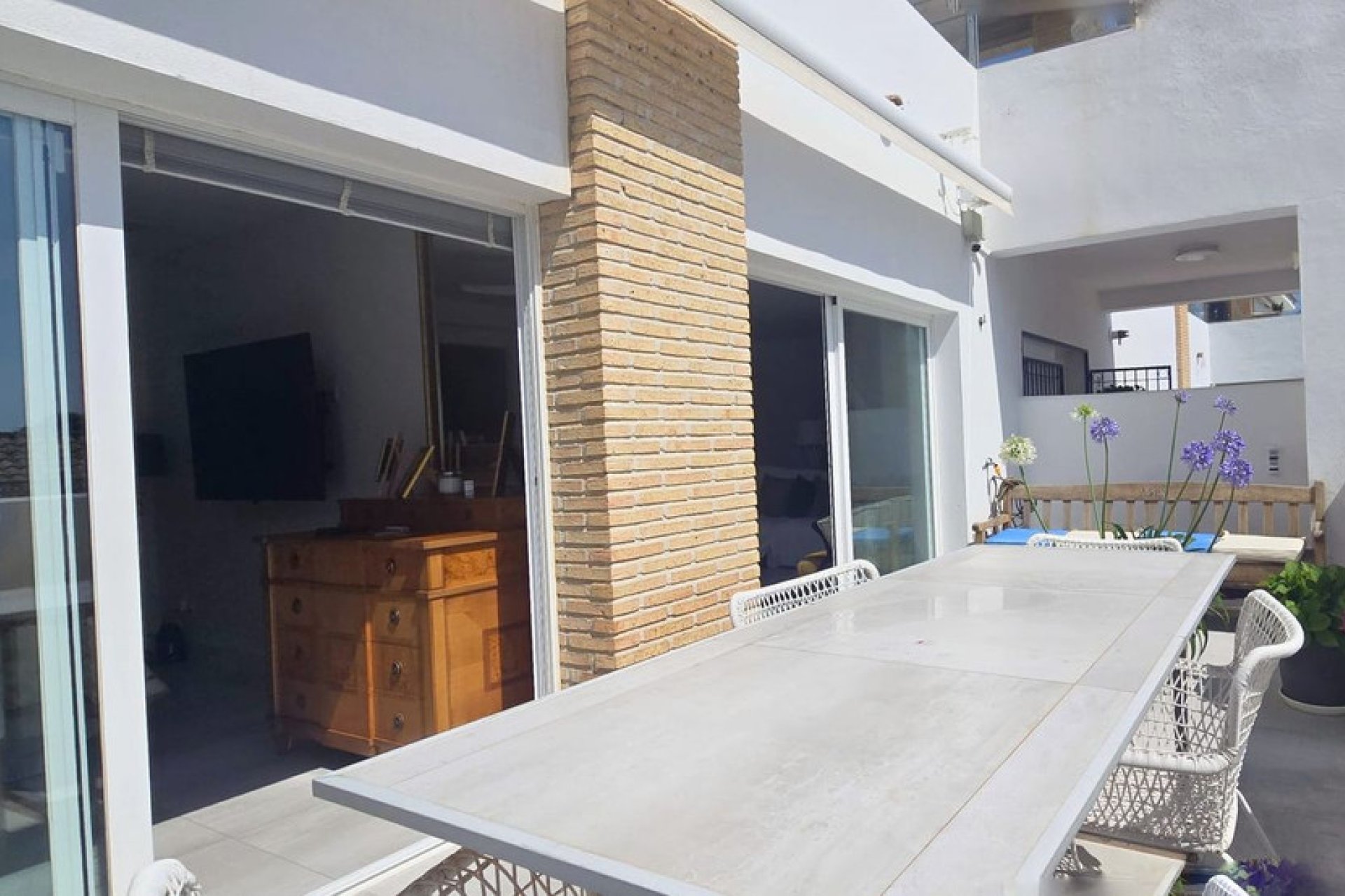 Resale - House - Detached Villa - Benalmádena - Benalmadena Pueblo