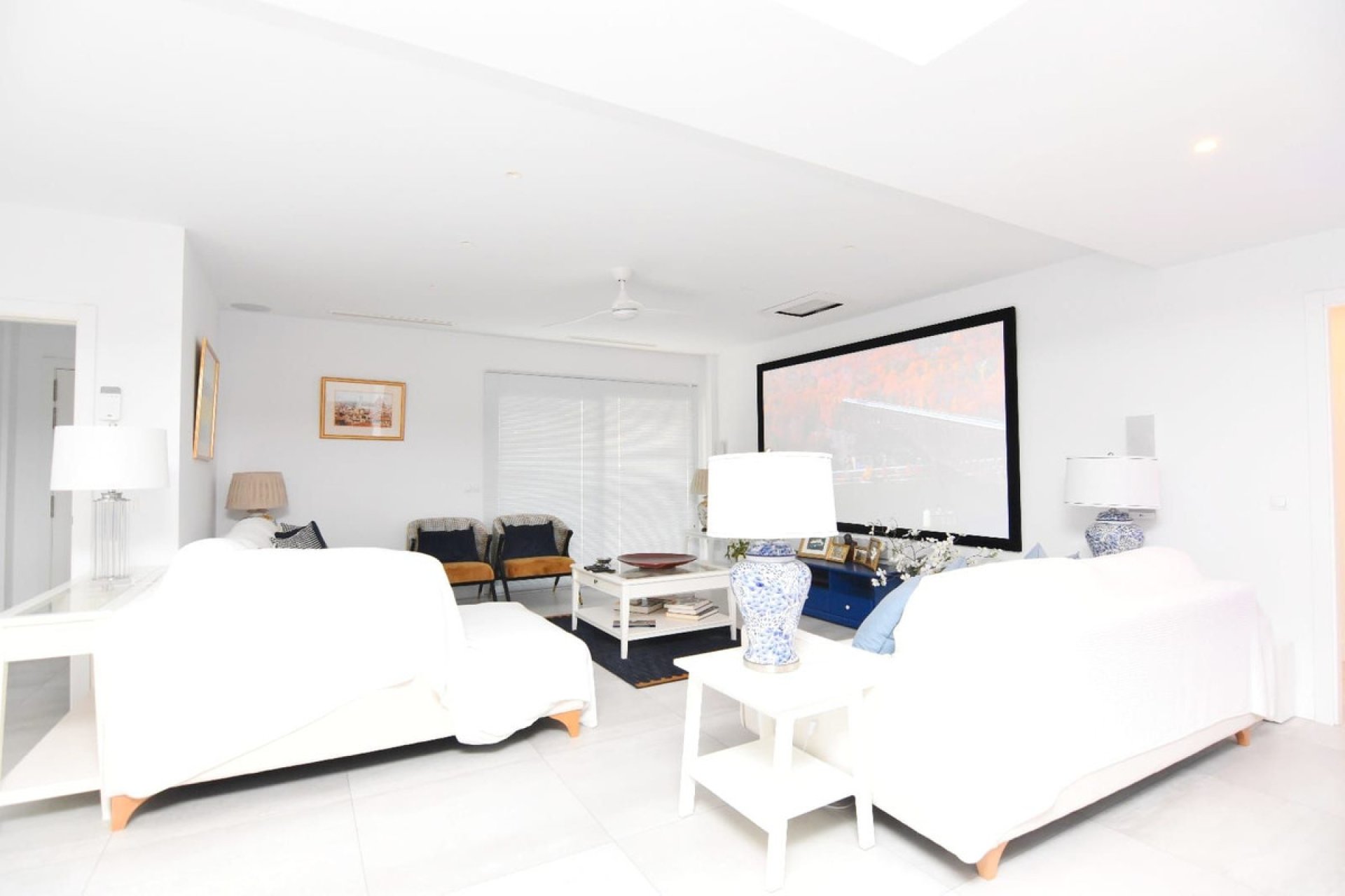 Resale - House - Detached Villa - Benalmádena - Benalmadena Pueblo