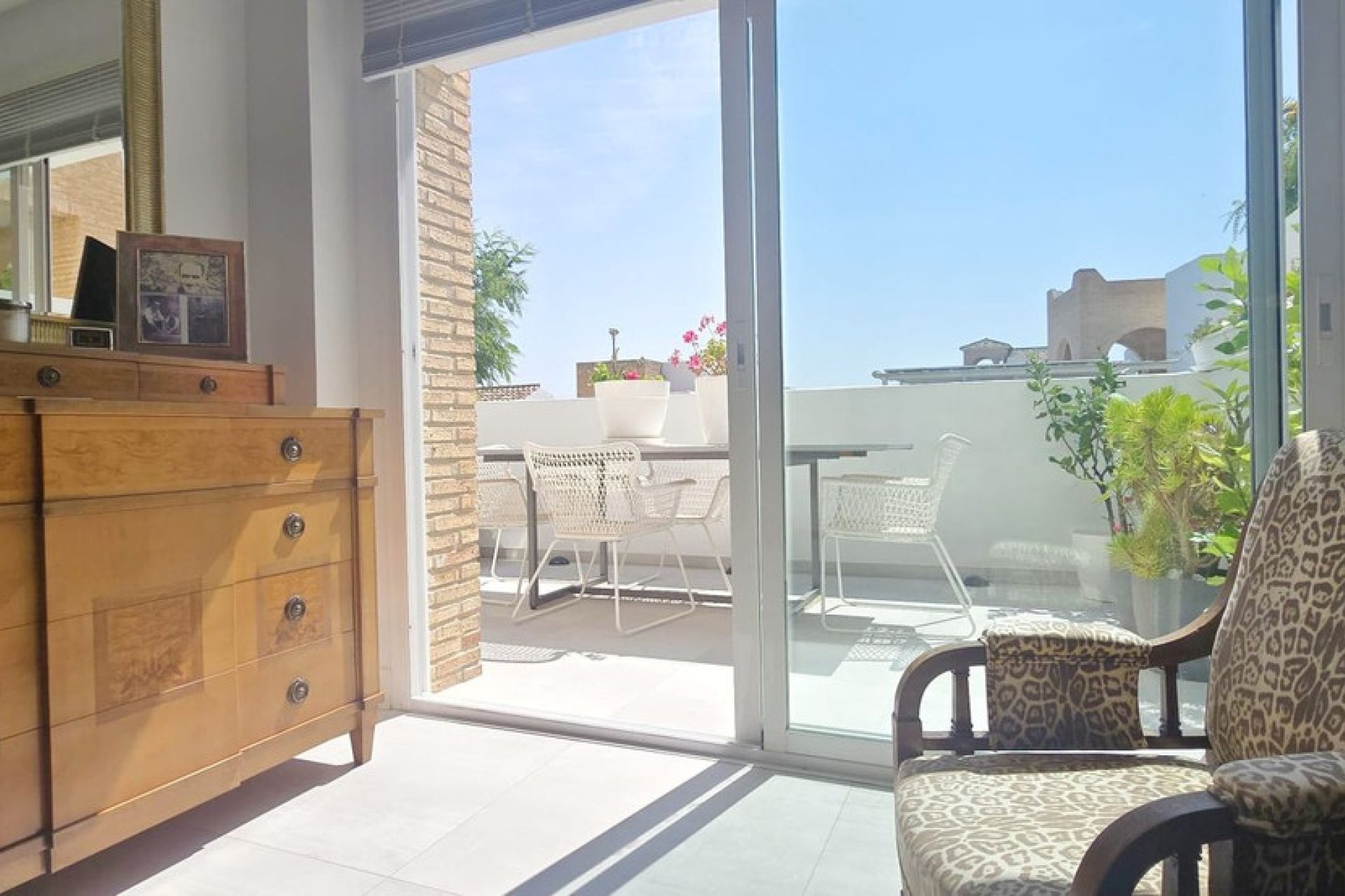 Resale - House - Detached Villa - Benalmádena - Benalmadena Pueblo