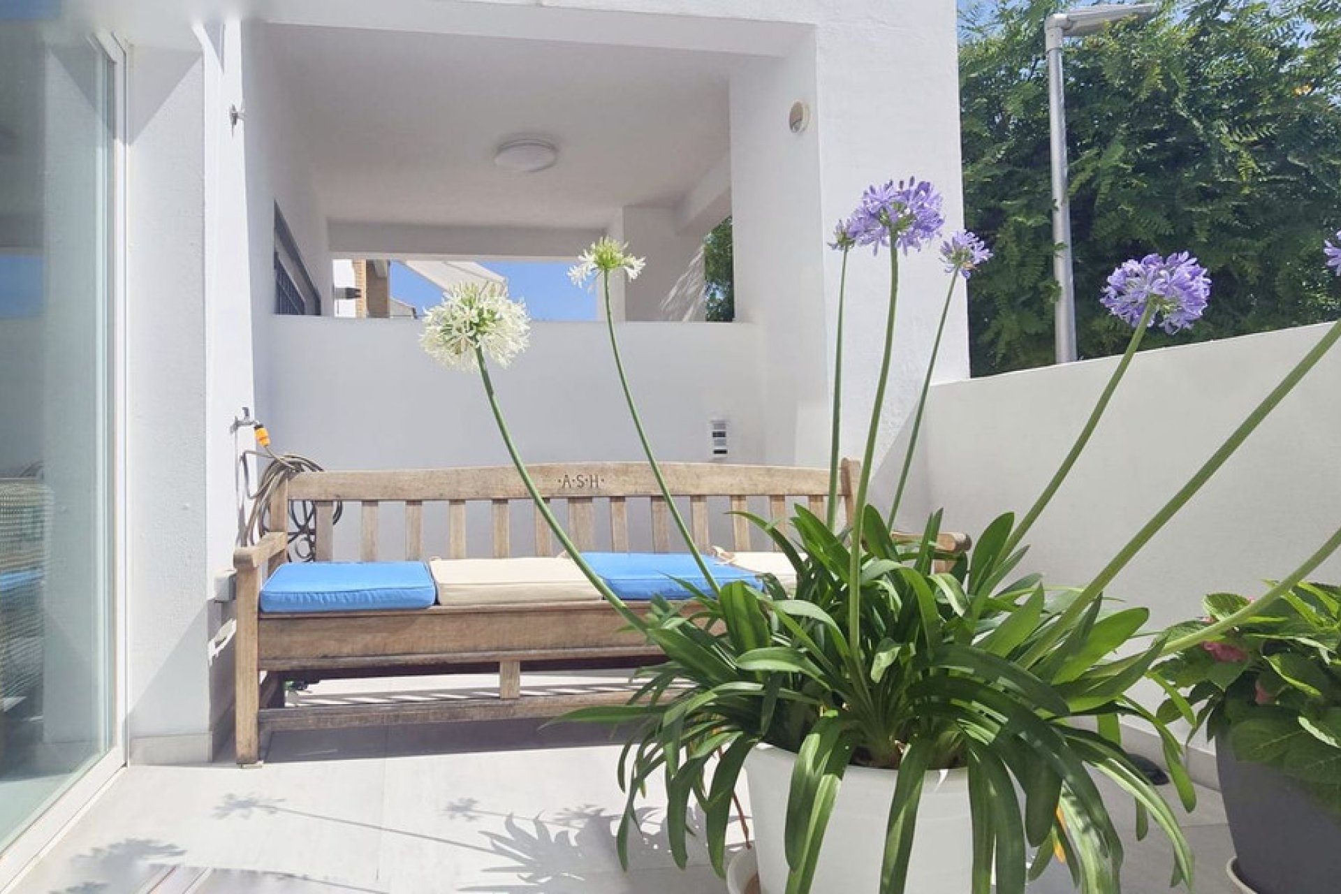 Resale - House - Detached Villa - Benalmádena - Benalmadena Pueblo