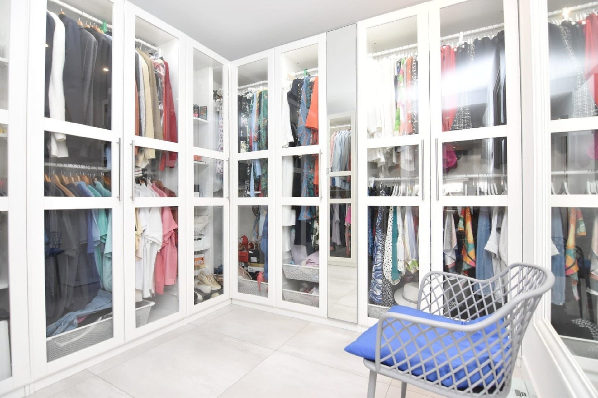 Resale - House - Detached Villa - Benalmádena - Benalmadena Pueblo