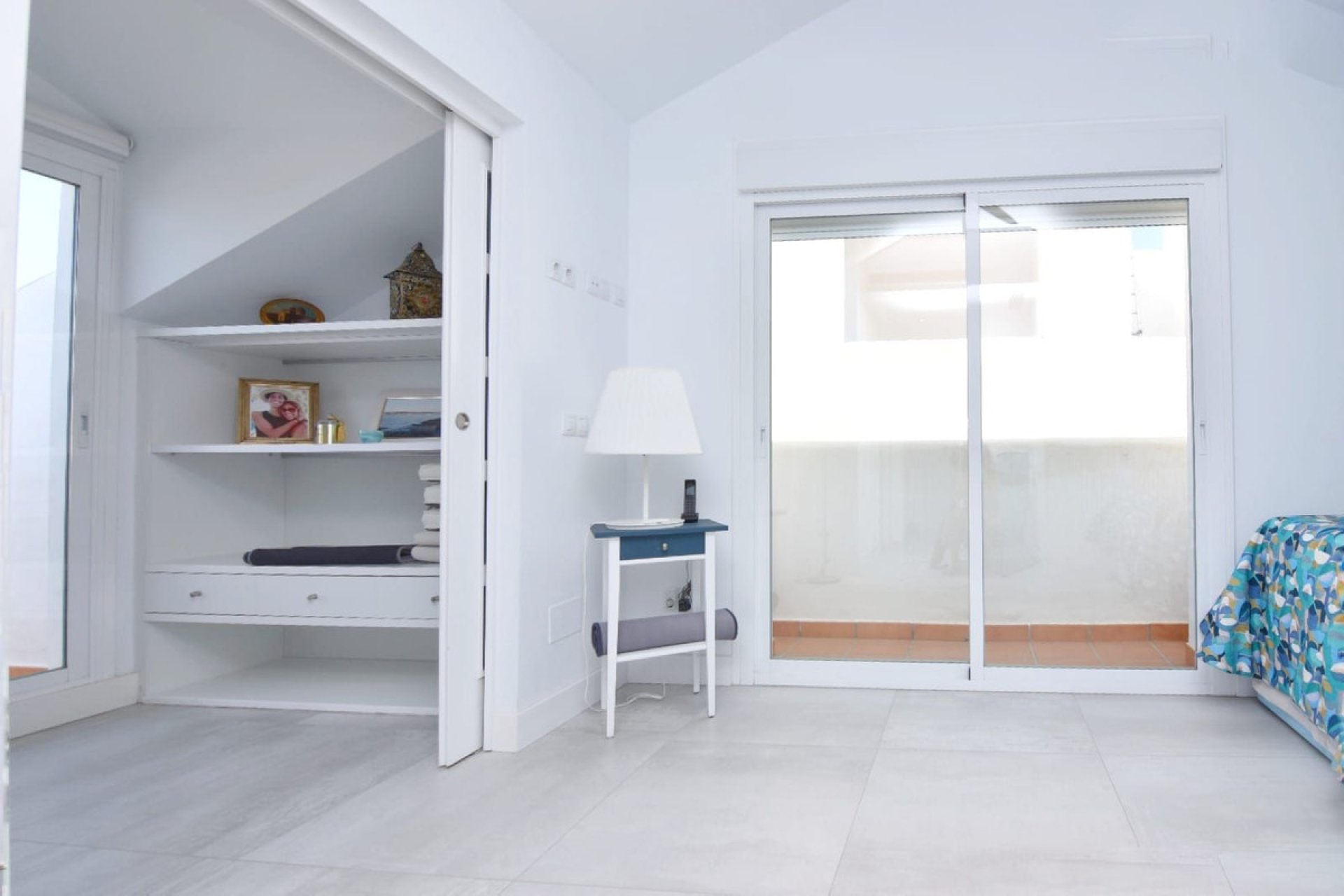 Resale - House - Detached Villa - Benalmádena - Benalmadena Pueblo