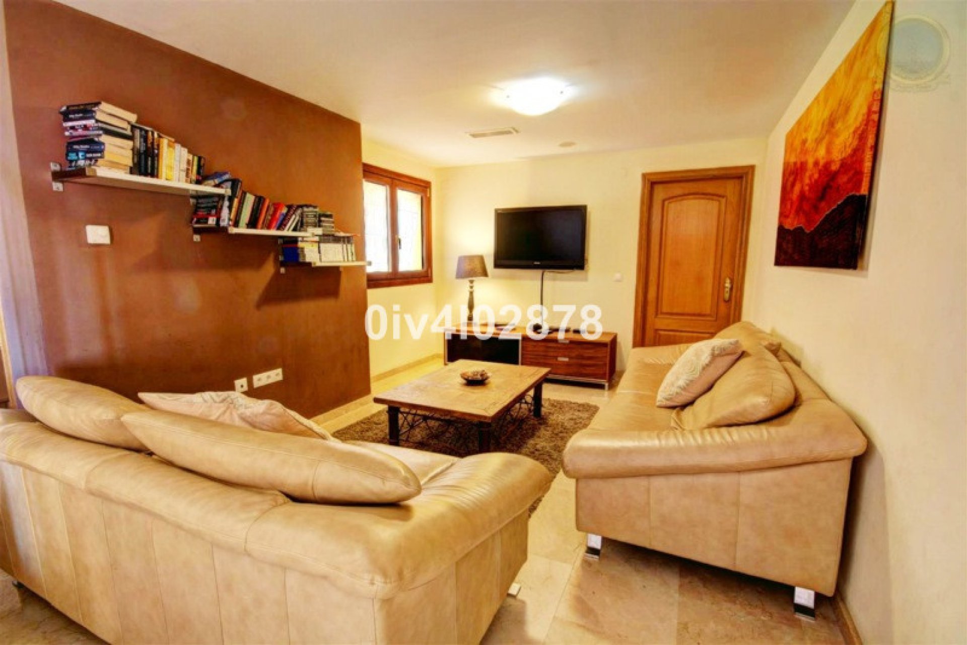 Resale - House - Detached Villa - Benalmádena - Benalmadena Pueblo