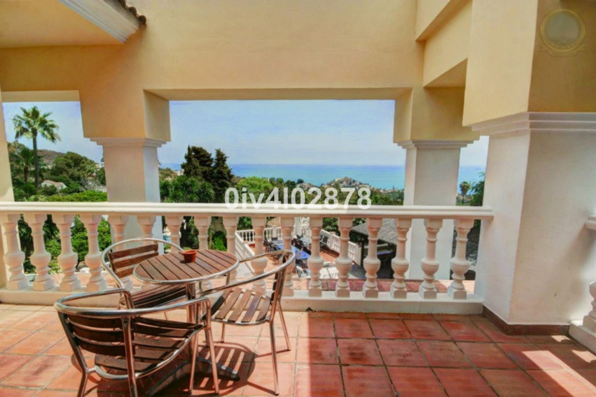 Resale - House - Detached Villa - Benalmádena - Benalmadena Pueblo