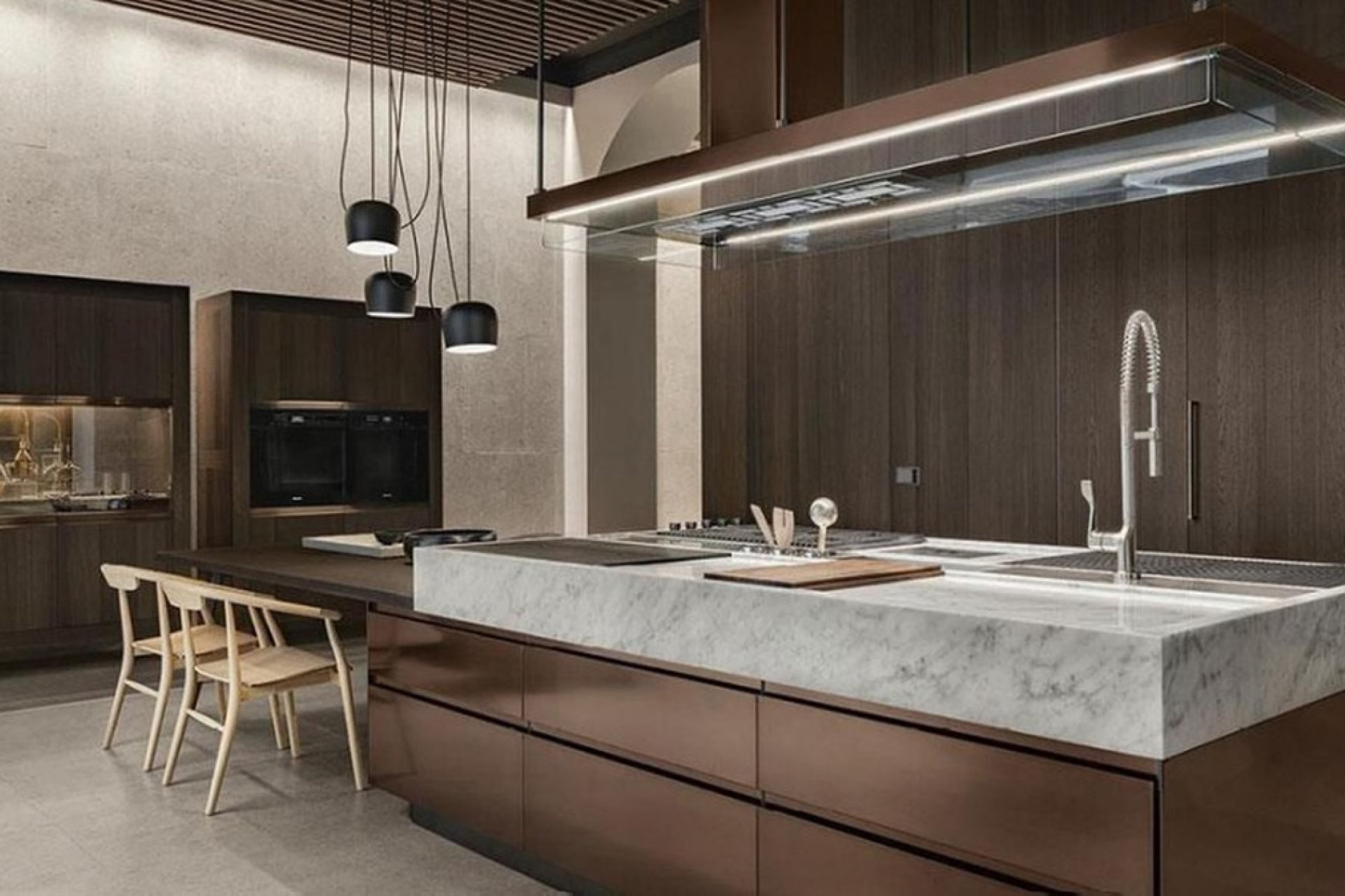 Resale - House - Detached Villa - Benalmádena - La Capellania