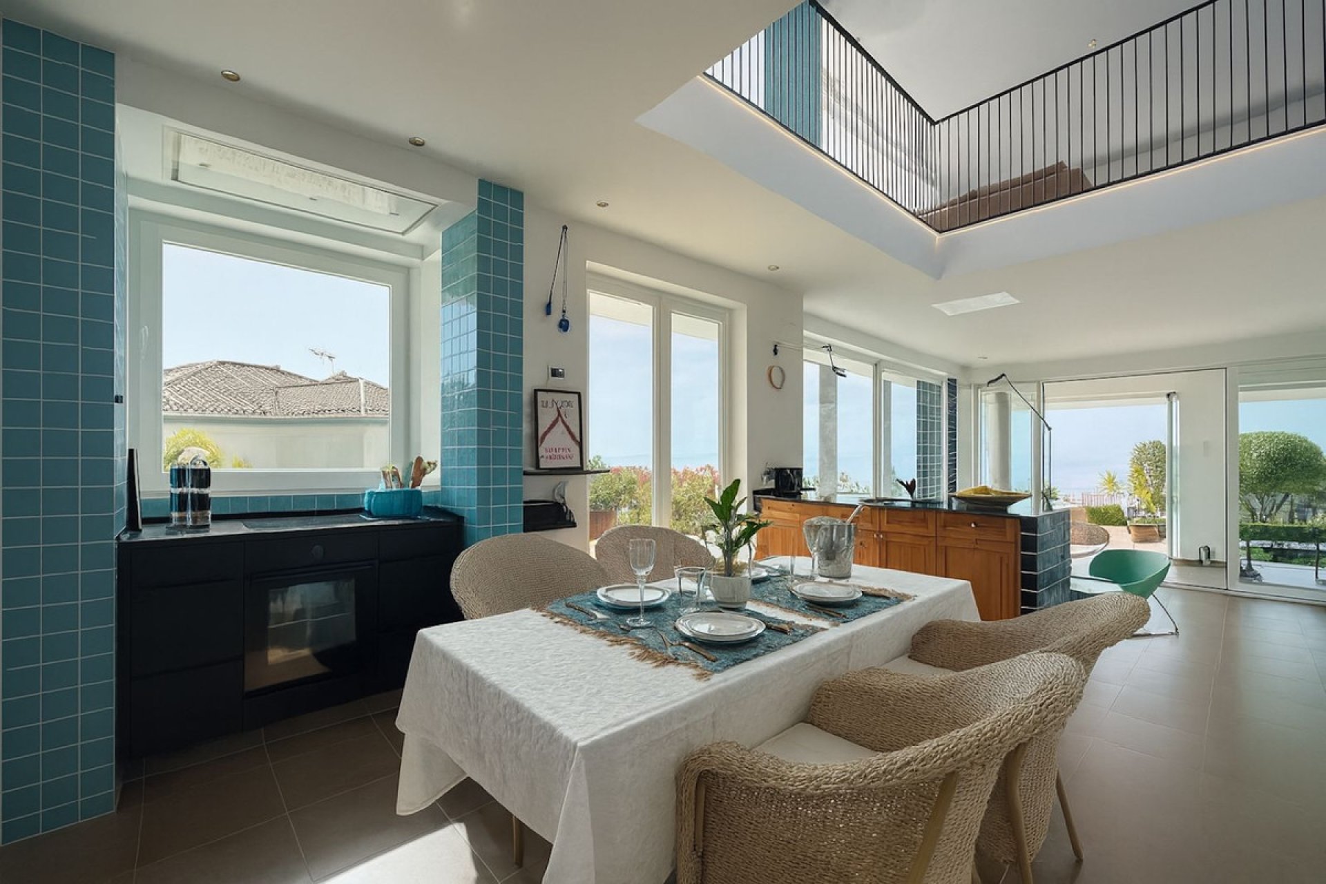 Resale - House - Detached Villa - Benalmádena - La Capellania