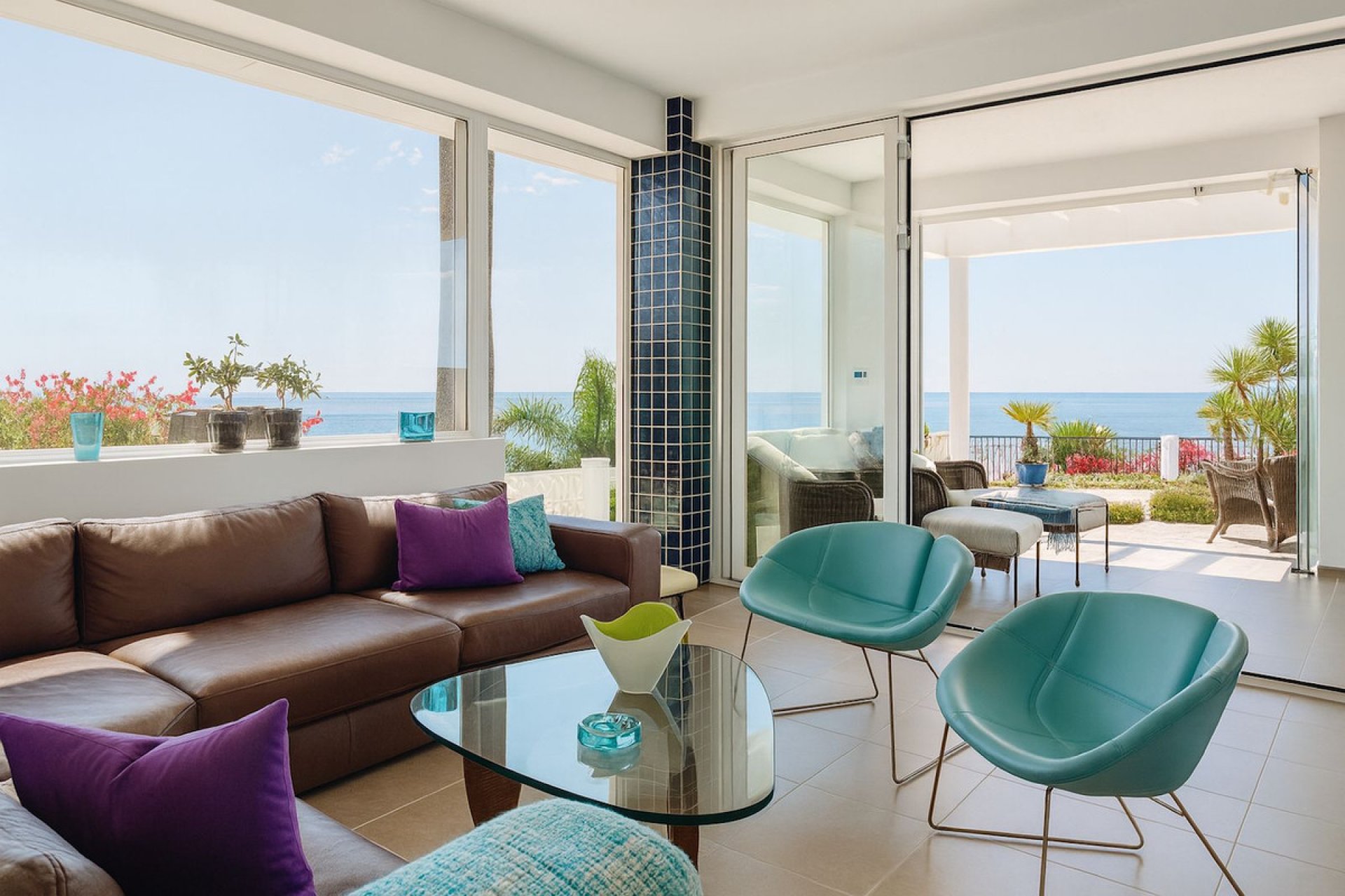 Resale - House - Detached Villa - Benalmádena - La Capellania