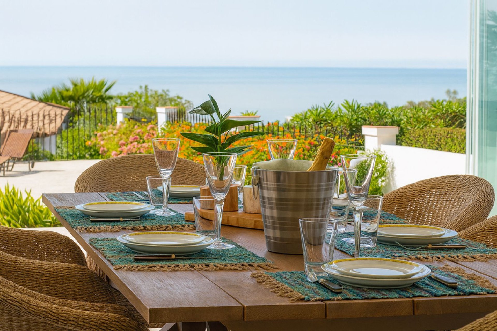 Resale - House - Detached Villa - Benalmádena - La Capellania