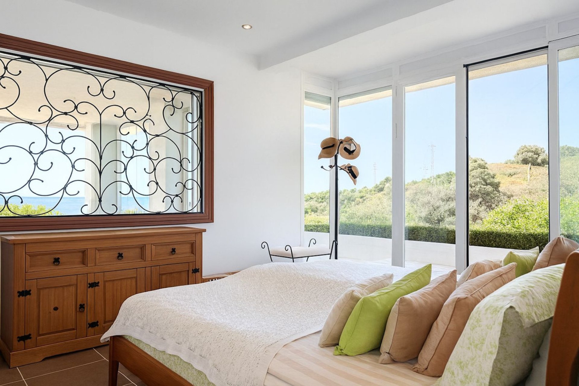 Resale - House - Detached Villa - Benalmádena - La Capellania