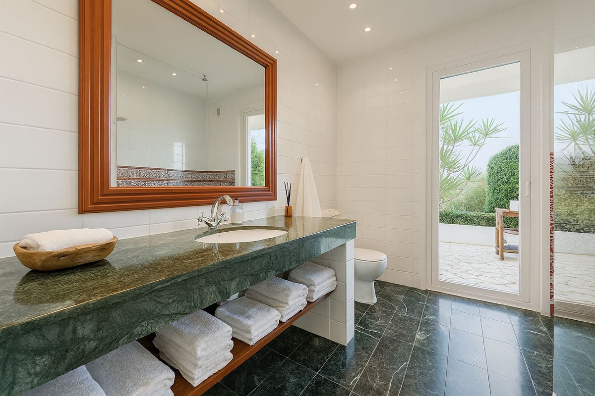 Resale - House - Detached Villa - Benalmádena - La Capellania