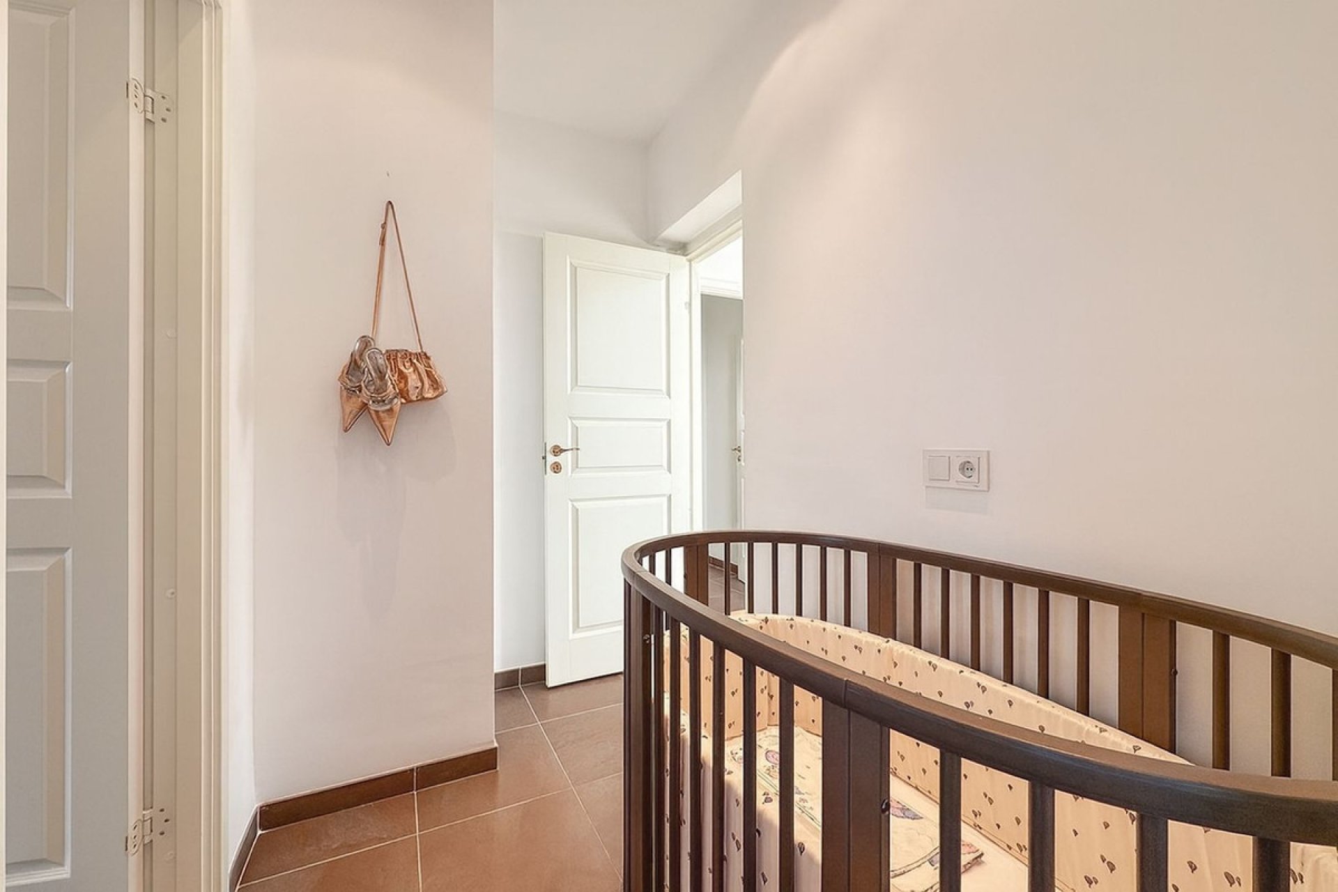 Resale - House - Detached Villa - Benalmádena - La Capellania