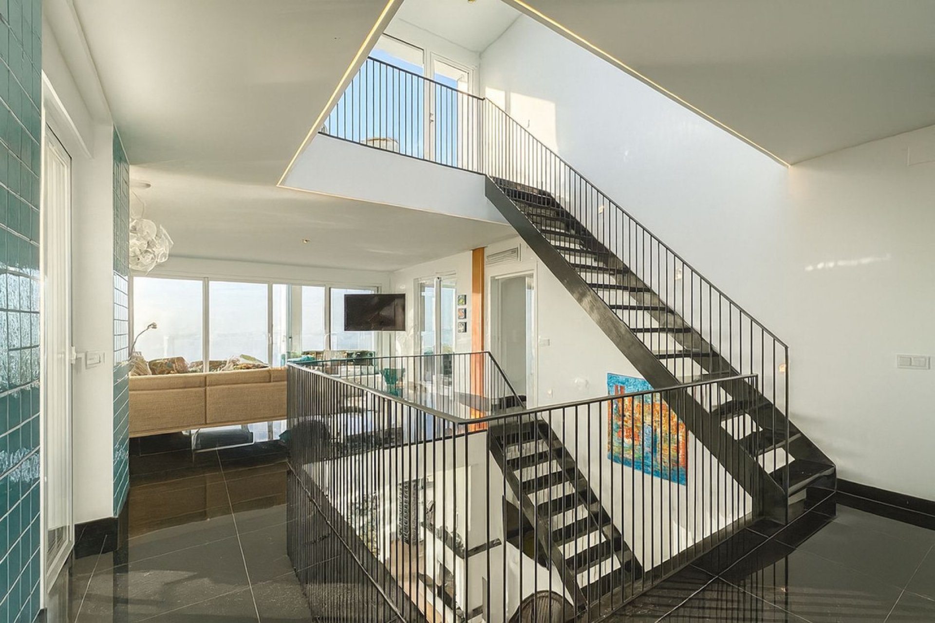 Resale - House - Detached Villa - Benalmádena - La Capellania