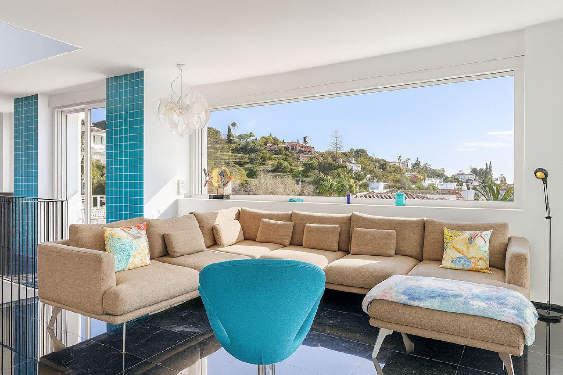 Resale - House - Detached Villa - Benalmádena - La Capellania