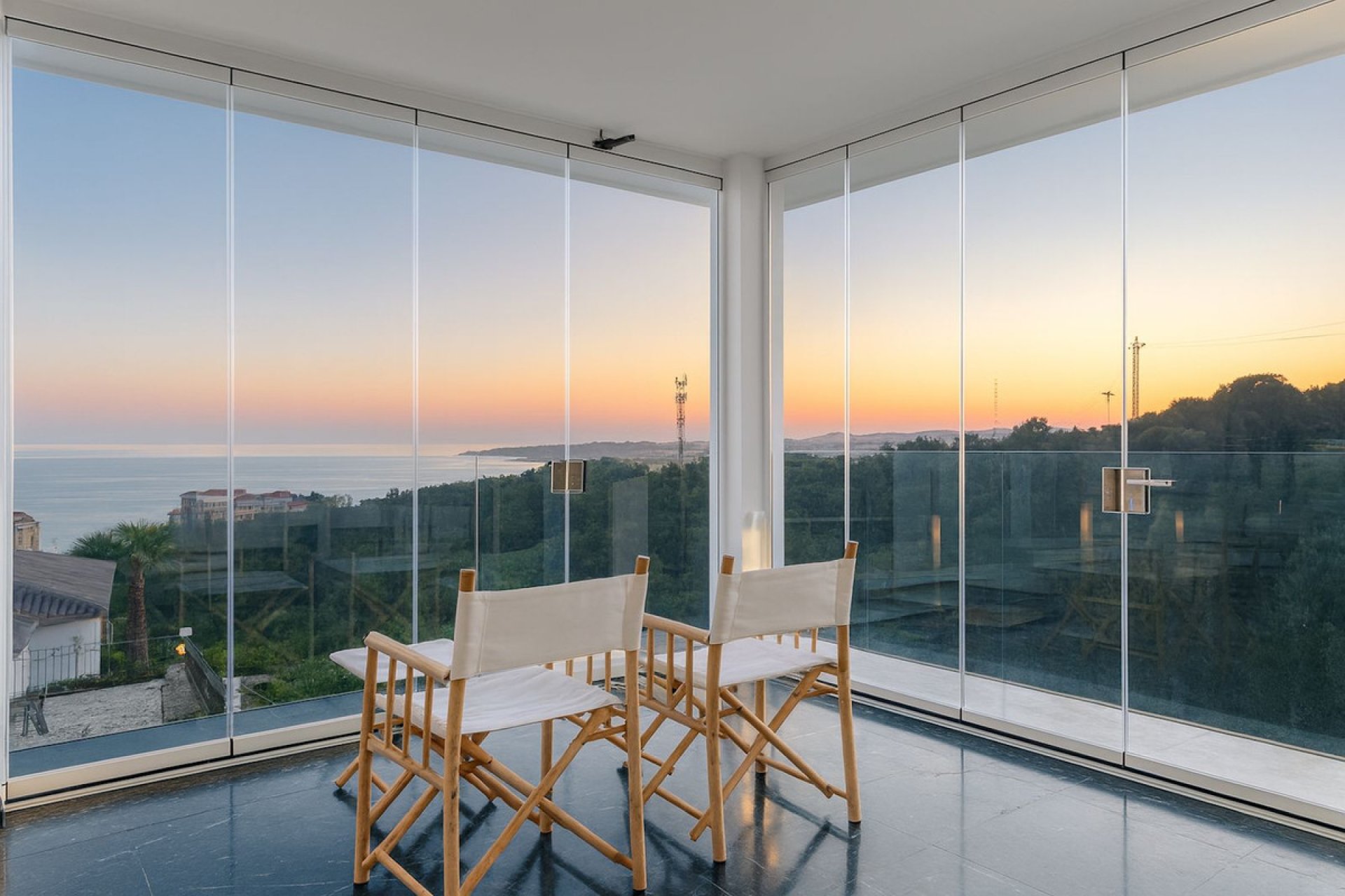 Resale - House - Detached Villa - Benalmádena - La Capellania