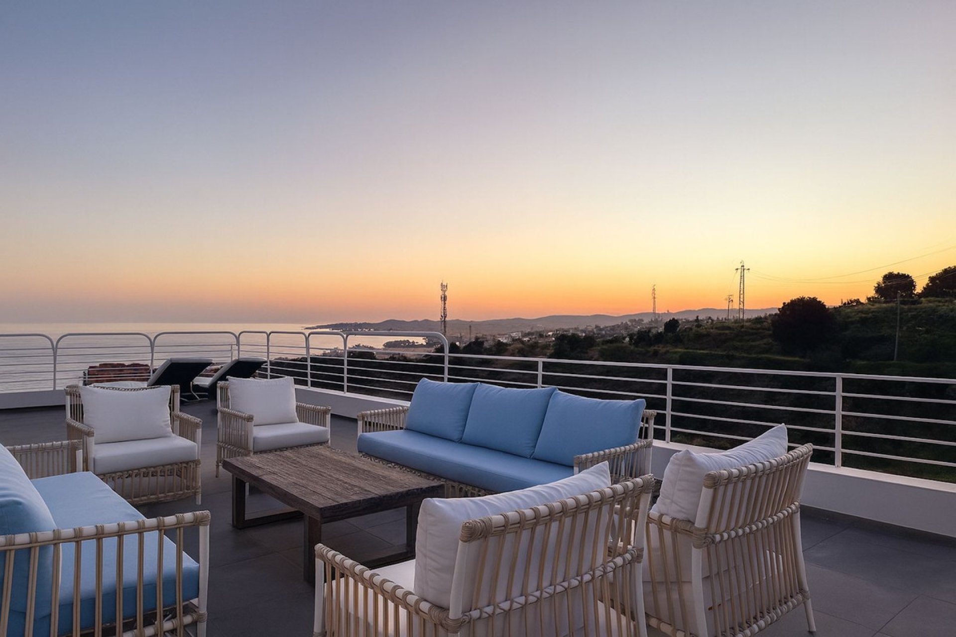 Resale - House - Detached Villa - Benalmádena - La Capellania