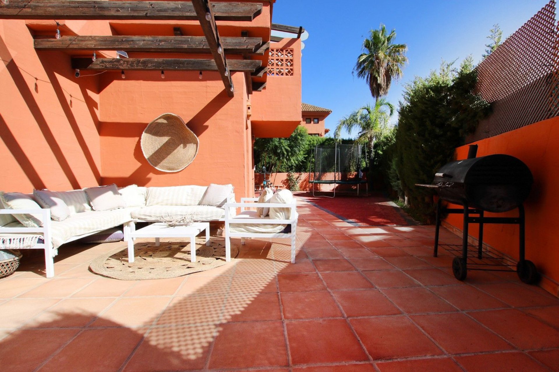 Resale - House - Detached Villa - Benalmádena - La Capellania