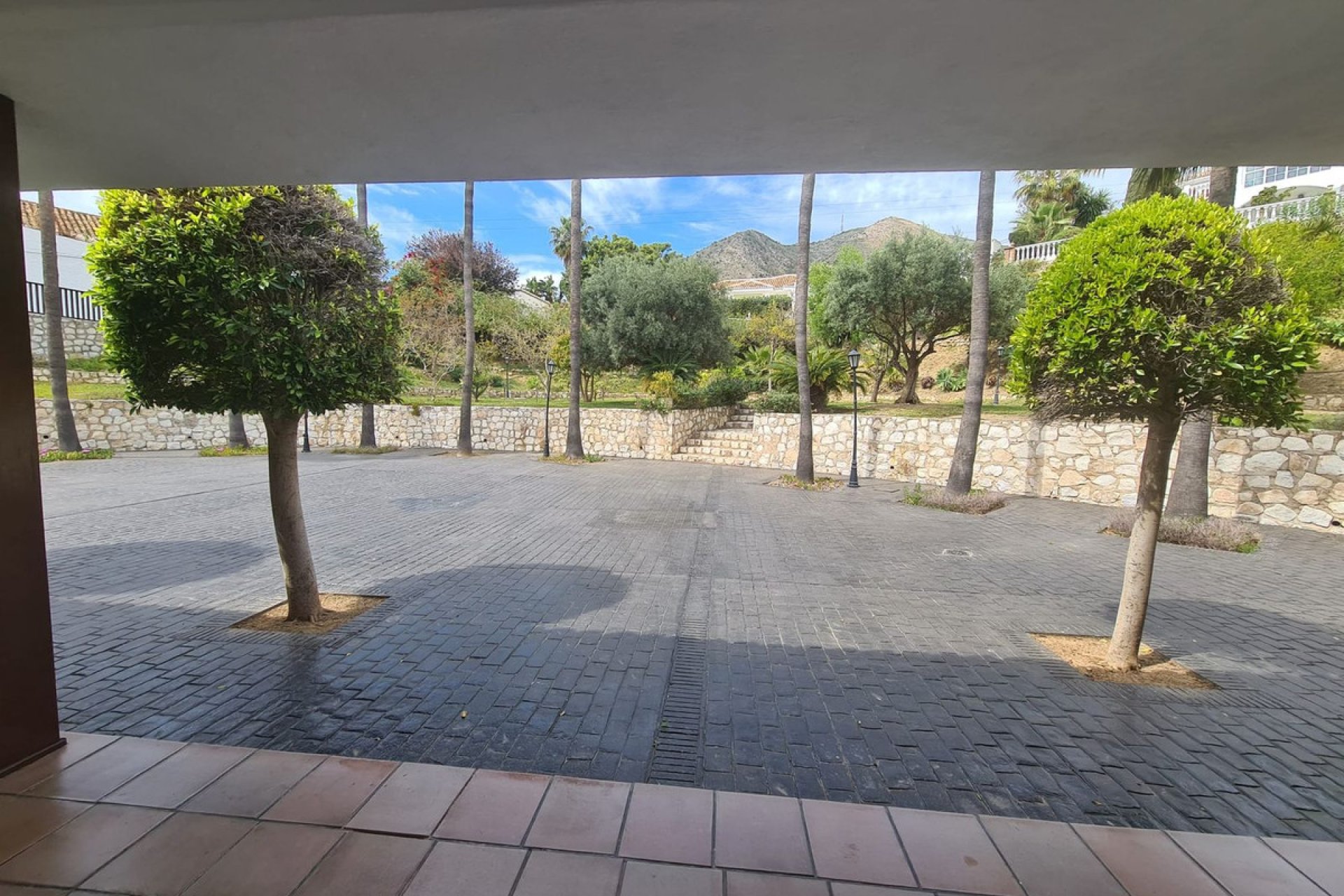 Resale - House - Detached Villa - Benalmádena - La Capellania