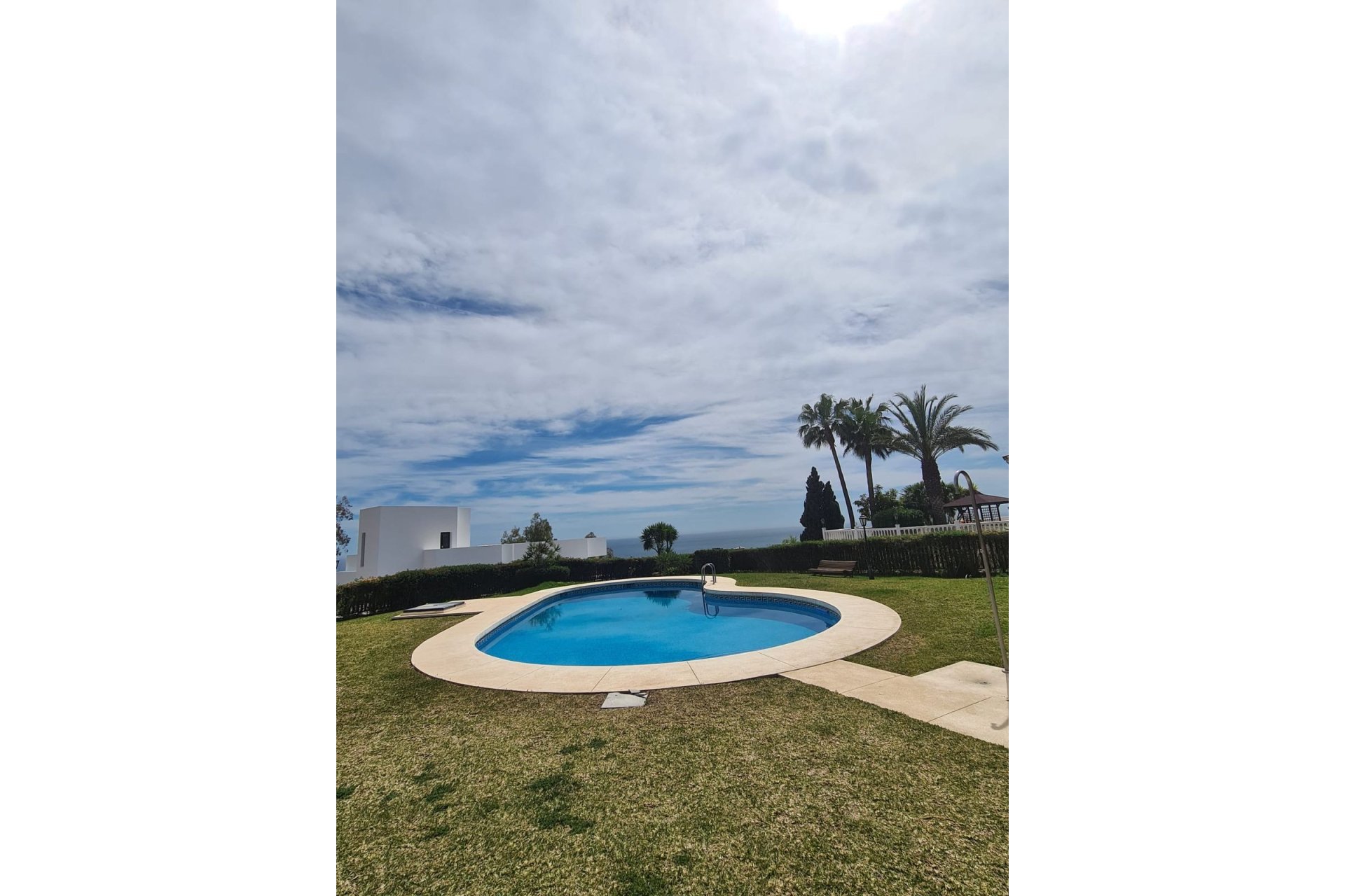 Resale - House - Detached Villa - Benalmádena - La Capellania