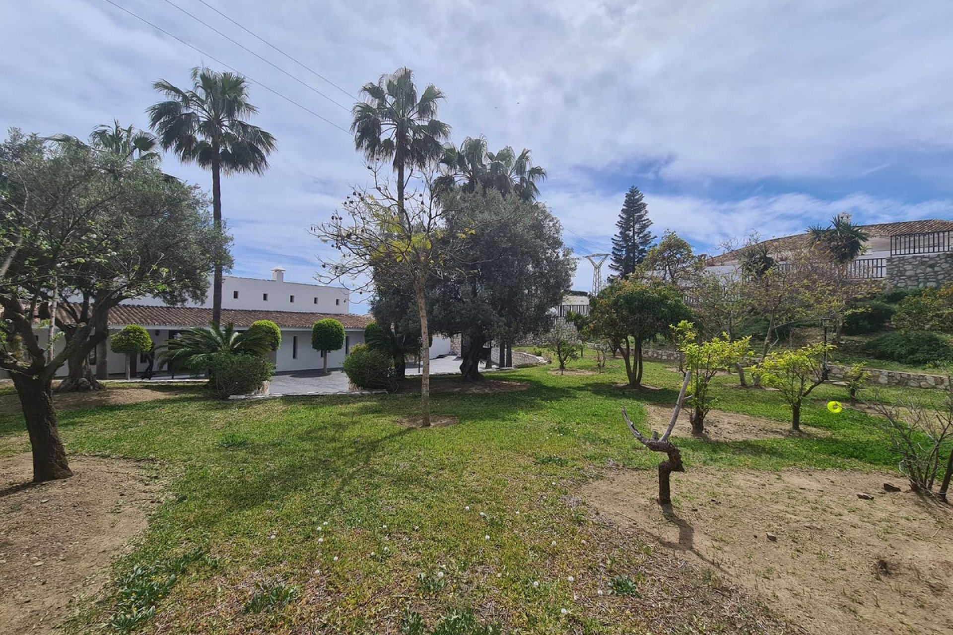 Resale - House - Detached Villa - Benalmádena - La Capellania