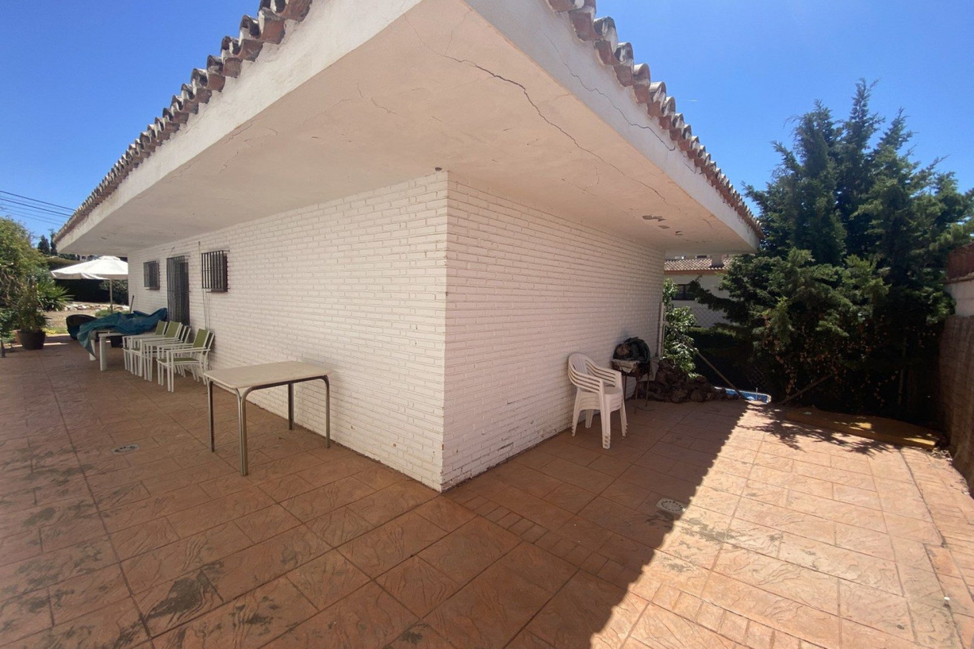 Resale - House - Detached Villa - Benalmádena - La Capellania