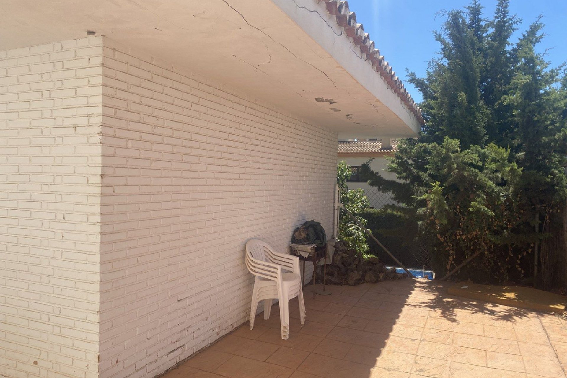 Resale - House - Detached Villa - Benalmádena - La Capellania