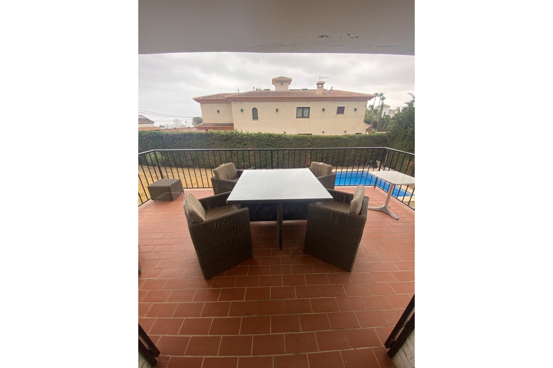 Resale - House - Detached Villa - Benalmádena - La Capellania