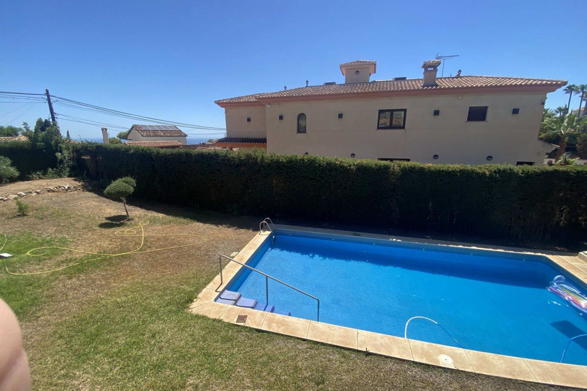 Resale - House - Detached Villa - Benalmádena - La Capellania