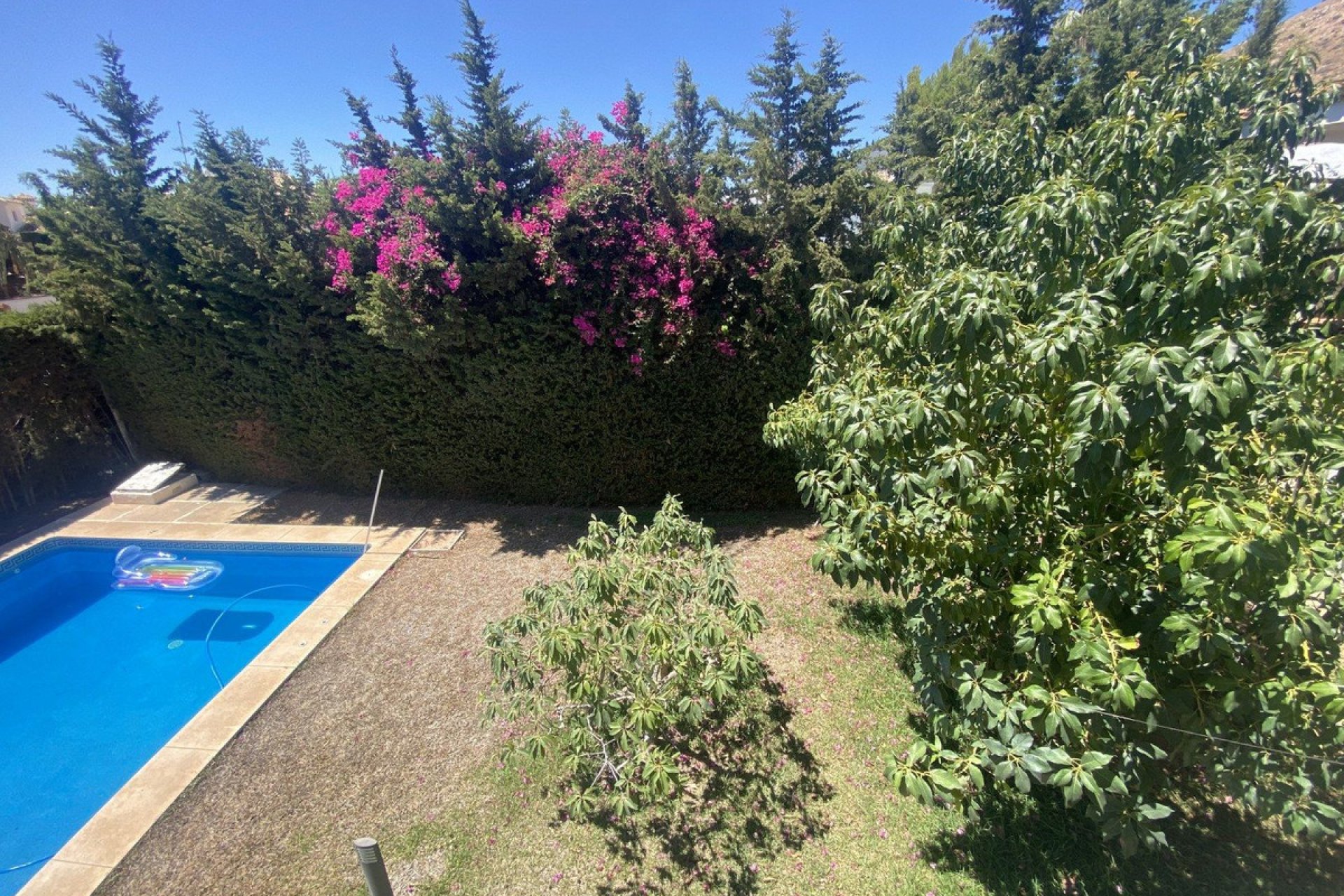 Resale - House - Detached Villa - Benalmádena - La Capellania