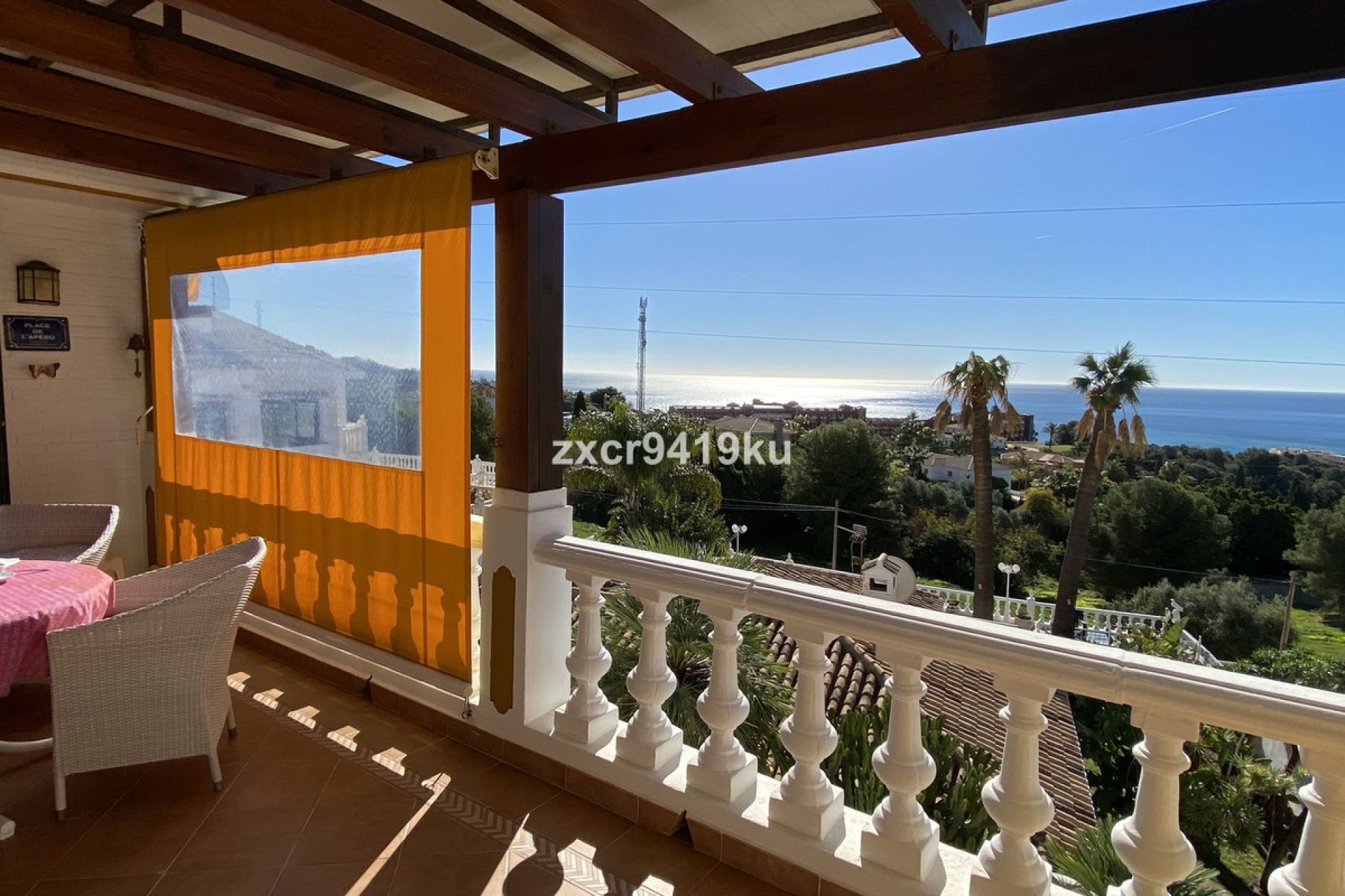 Resale - House - Detached Villa - Benalmádena - La Capellania