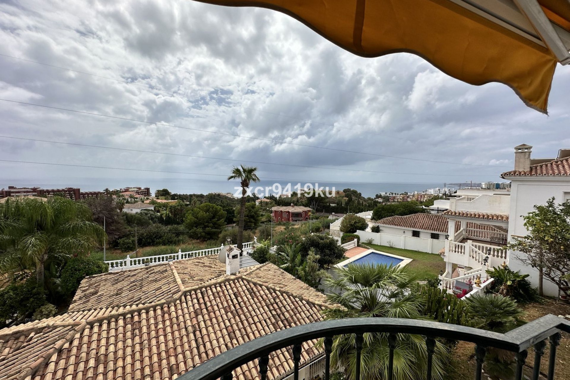 Resale - House - Detached Villa - Benalmádena - La Capellania