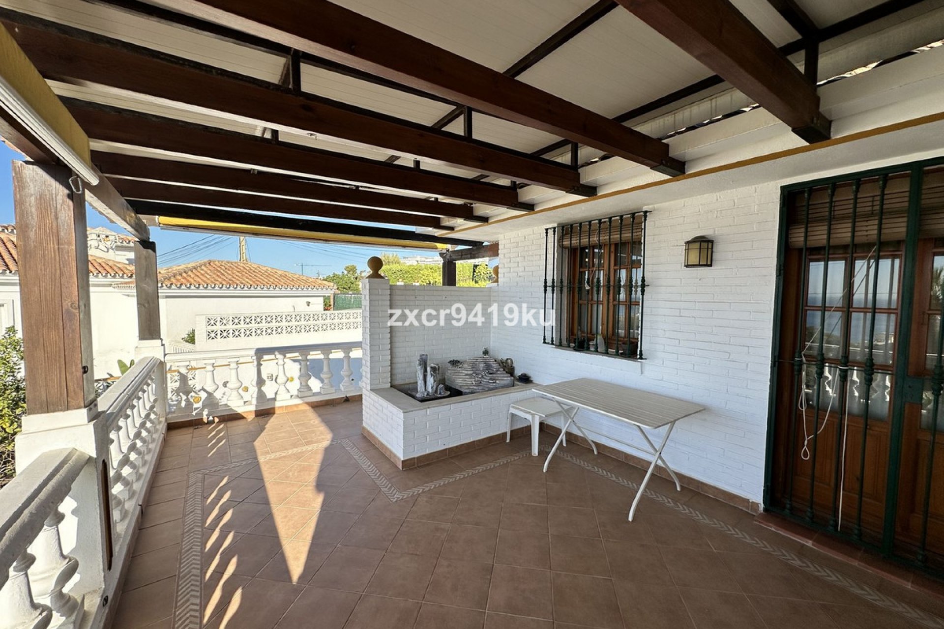 Resale - House - Detached Villa - Benalmádena - La Capellania