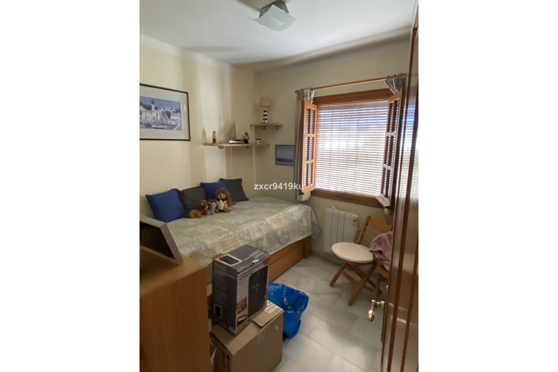 Resale - House - Detached Villa - Benalmádena - La Capellania