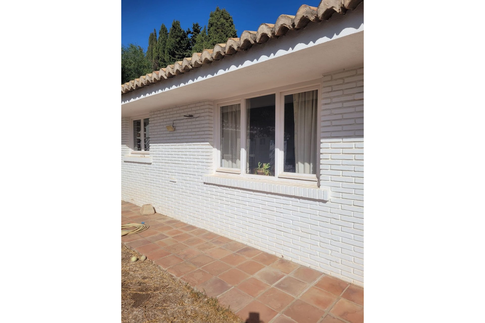 Resale - House - Detached Villa - Benalmádena - La Capellania