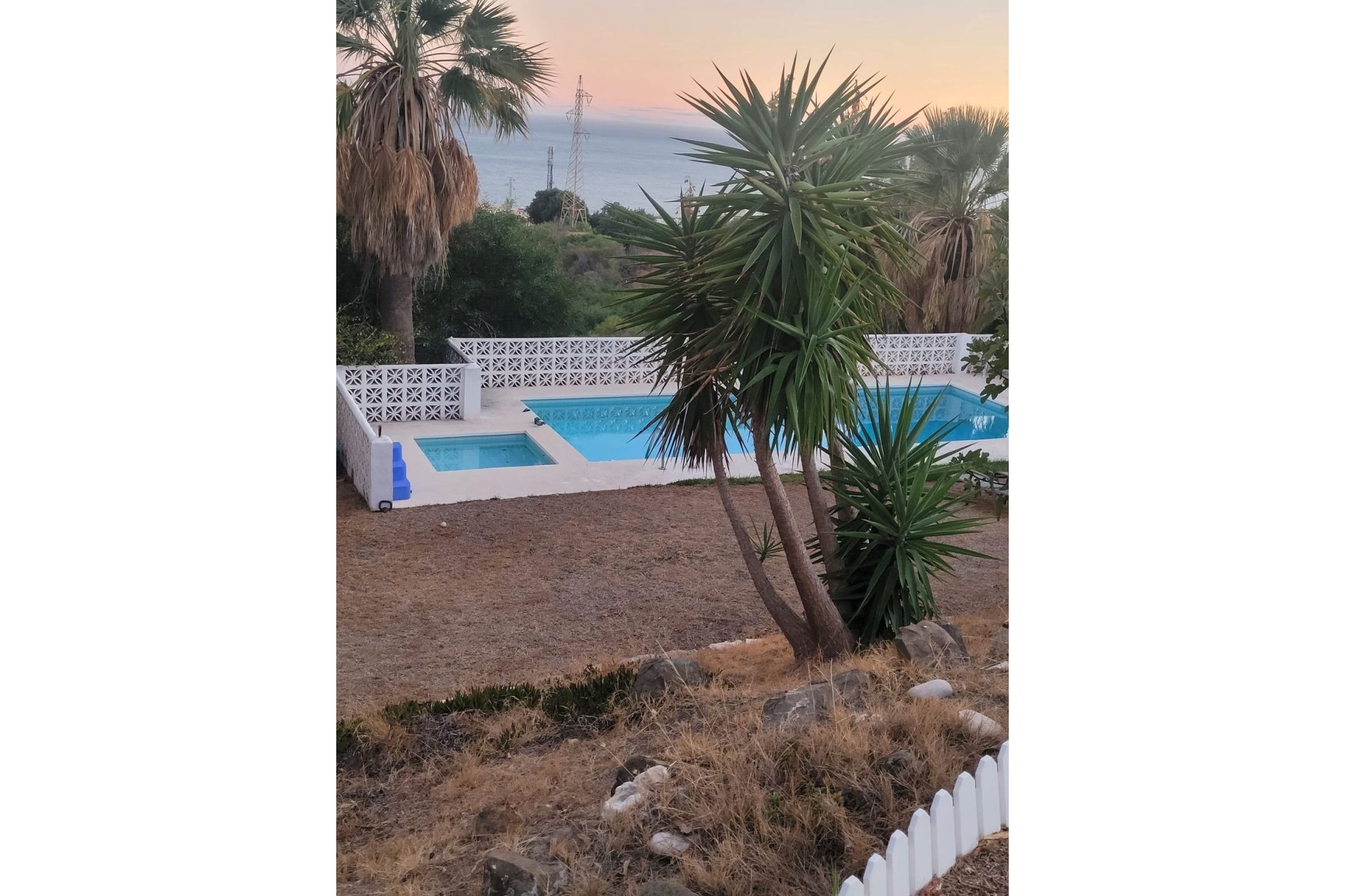 Resale - House - Detached Villa - Benalmádena - La Capellania