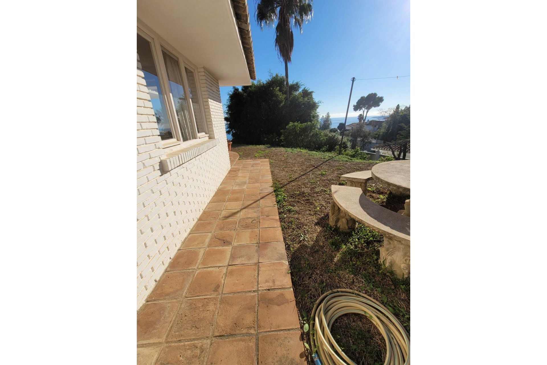 Resale - House - Detached Villa - Benalmádena - La Capellania