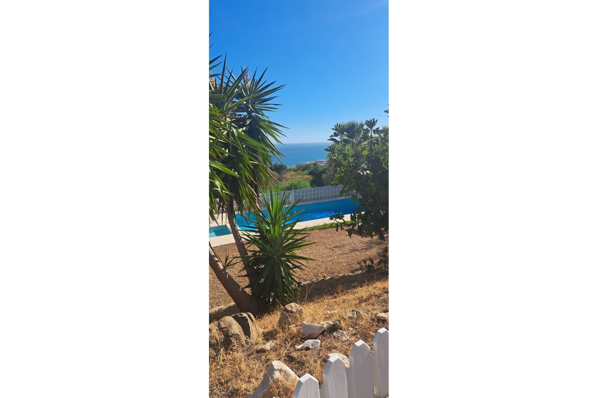 Resale - House - Detached Villa - Benalmádena - La Capellania