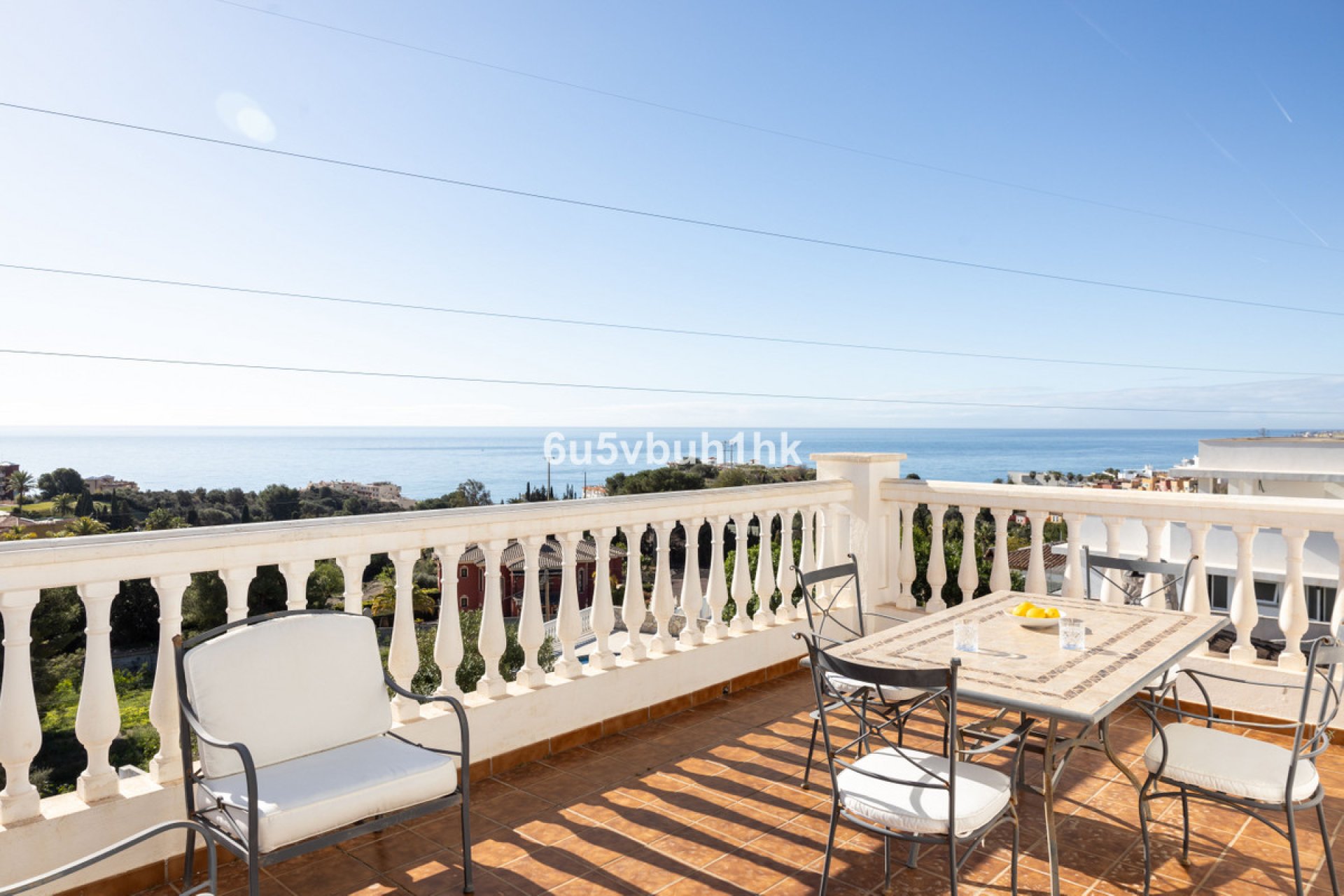 Resale - House - Detached Villa - Benalmádena - La Capellania