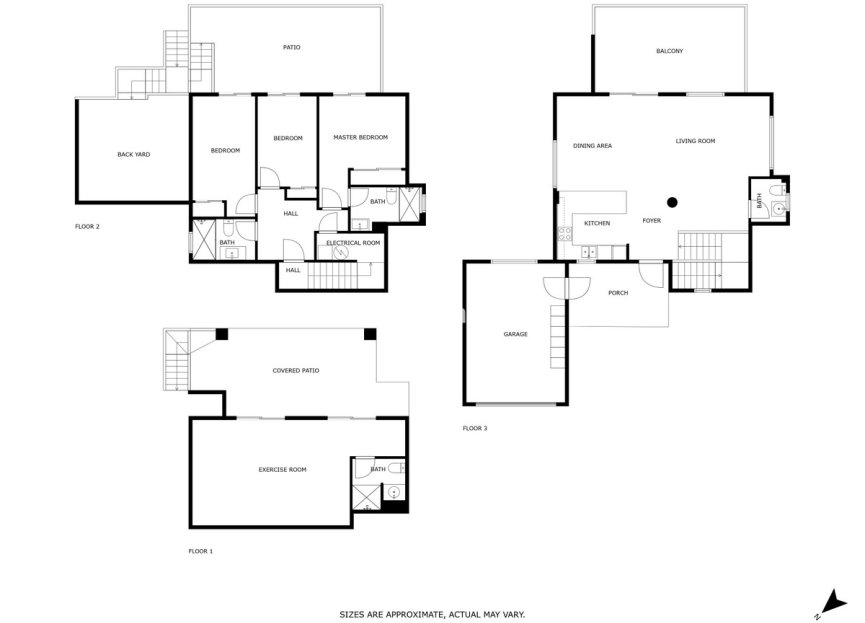 Resale - House - Detached Villa - Benalmádena - La Capellania