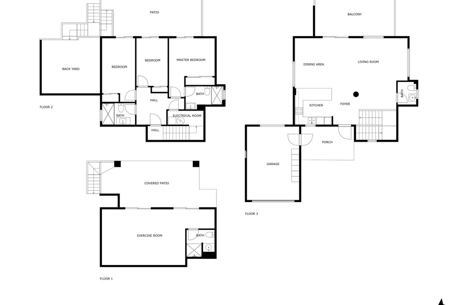 Resale - House - Detached Villa - Benalmádena - La Capellania