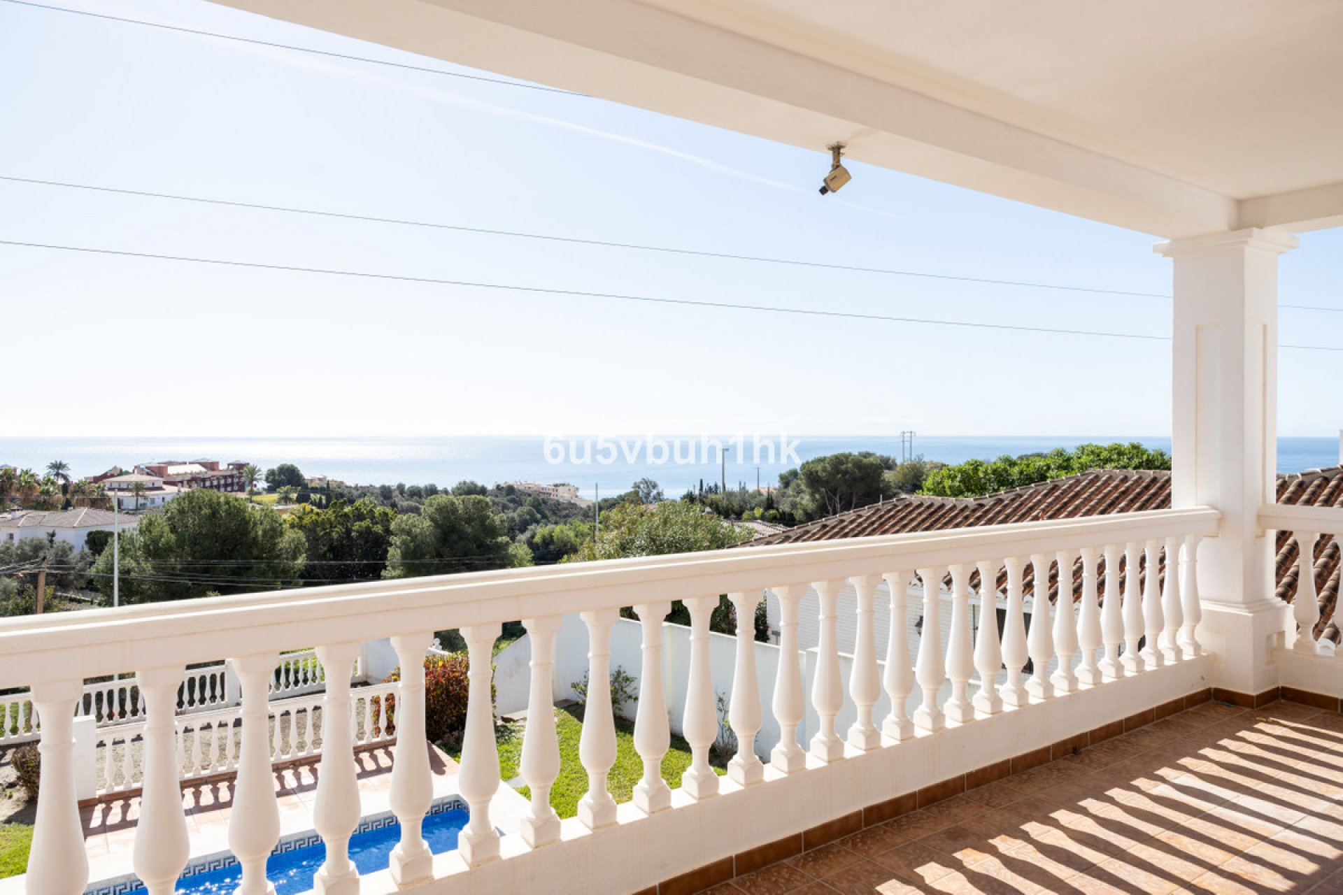 Resale - House - Detached Villa - Benalmádena - La Capellania