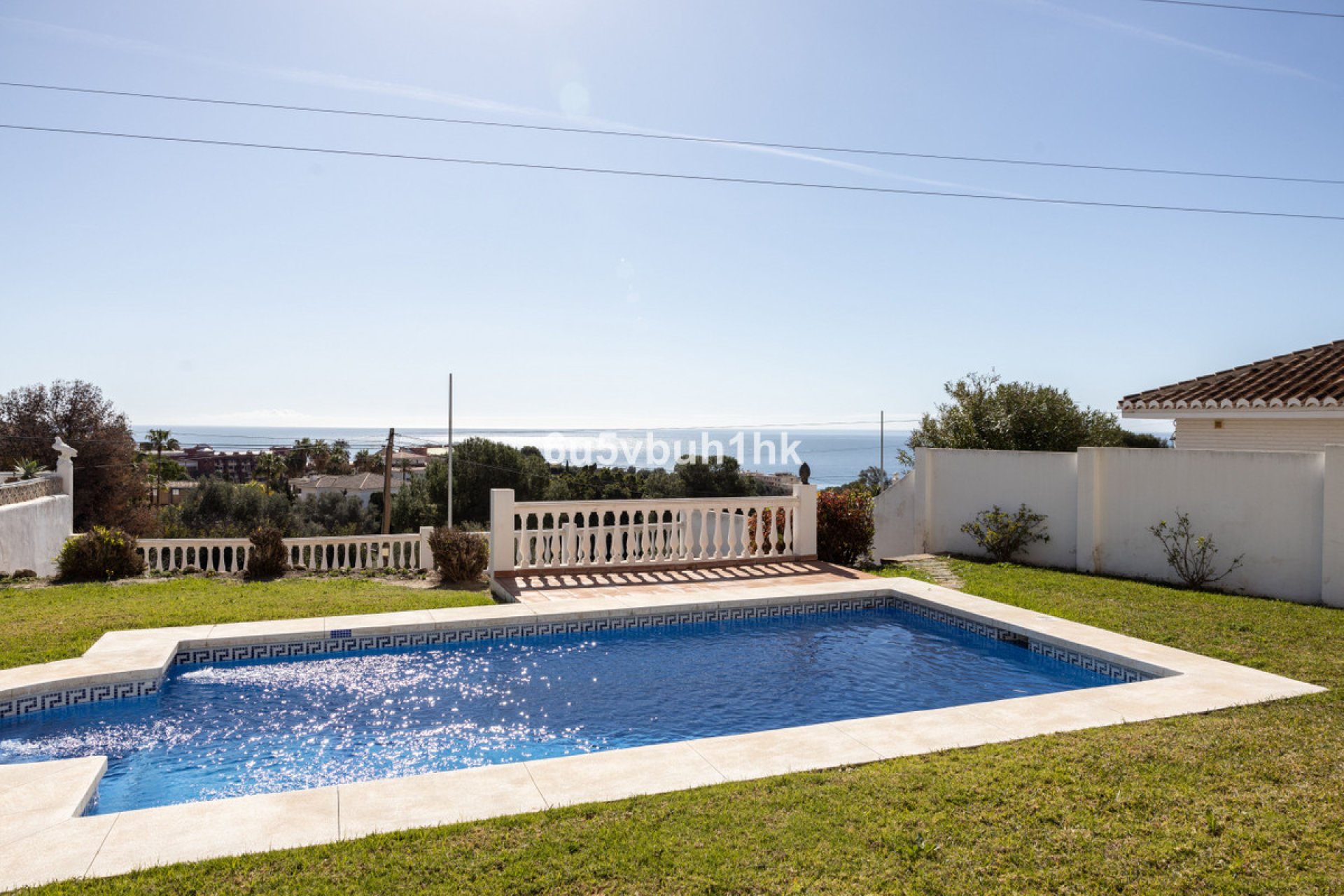 Resale - House - Detached Villa - Benalmádena - La Capellania